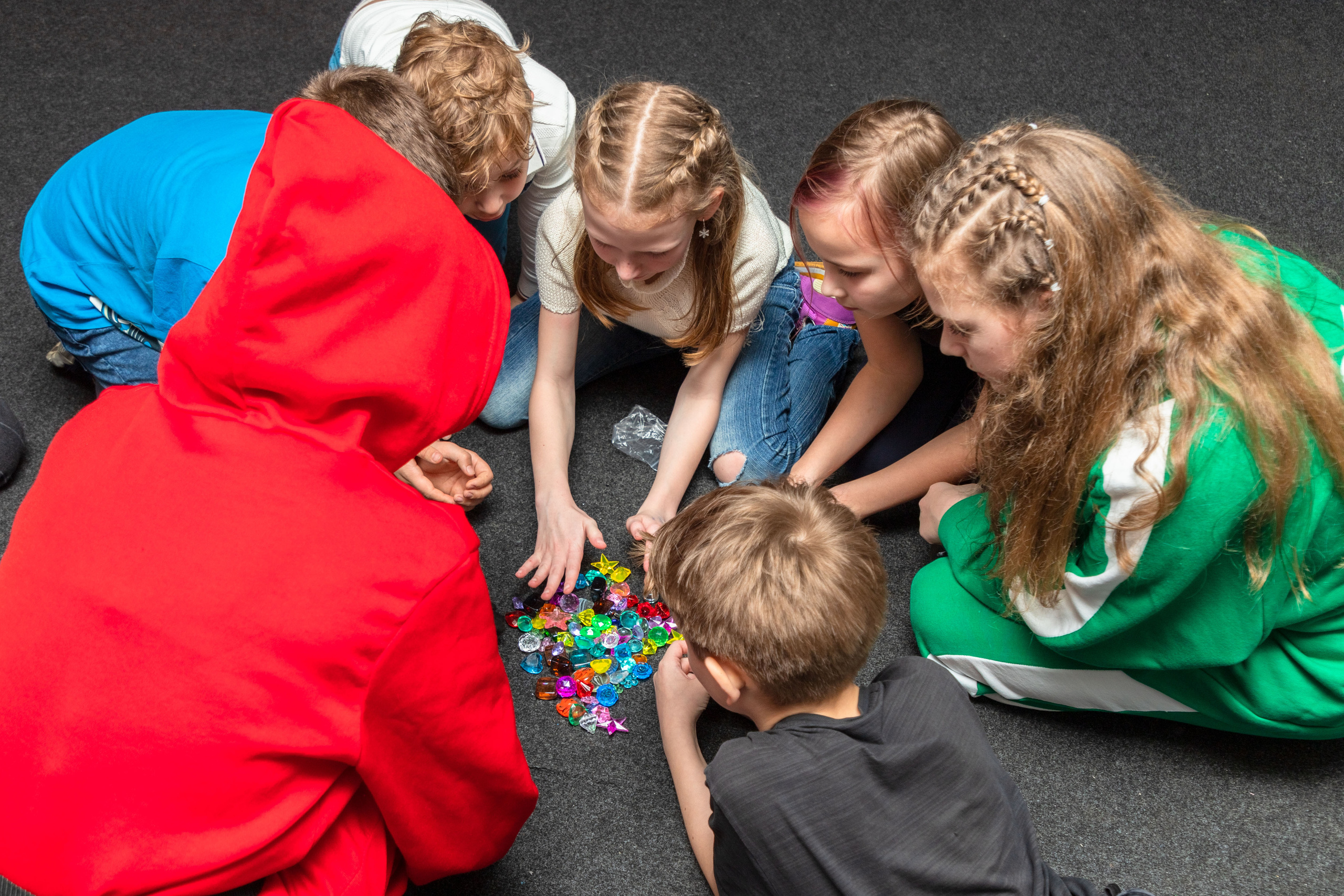День Рождения Даши. Коммерческий фотограф Андрей Тремасов