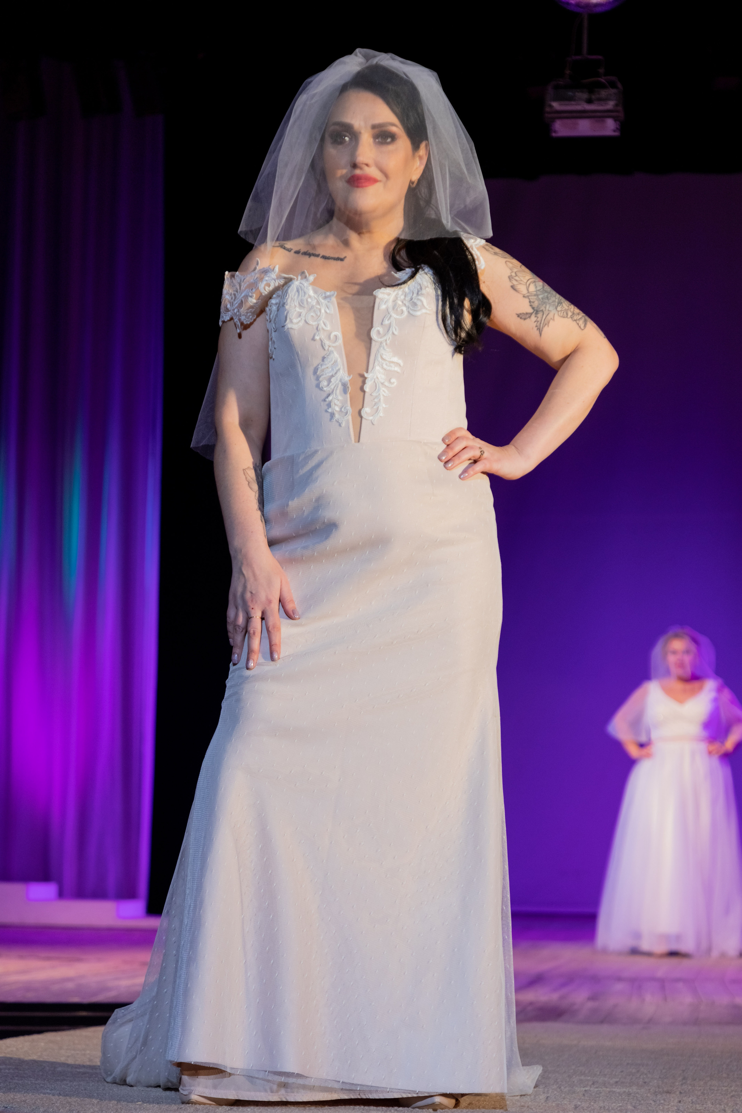 Fashion Fest. Коммерческий фотограф Андрей Тремасов