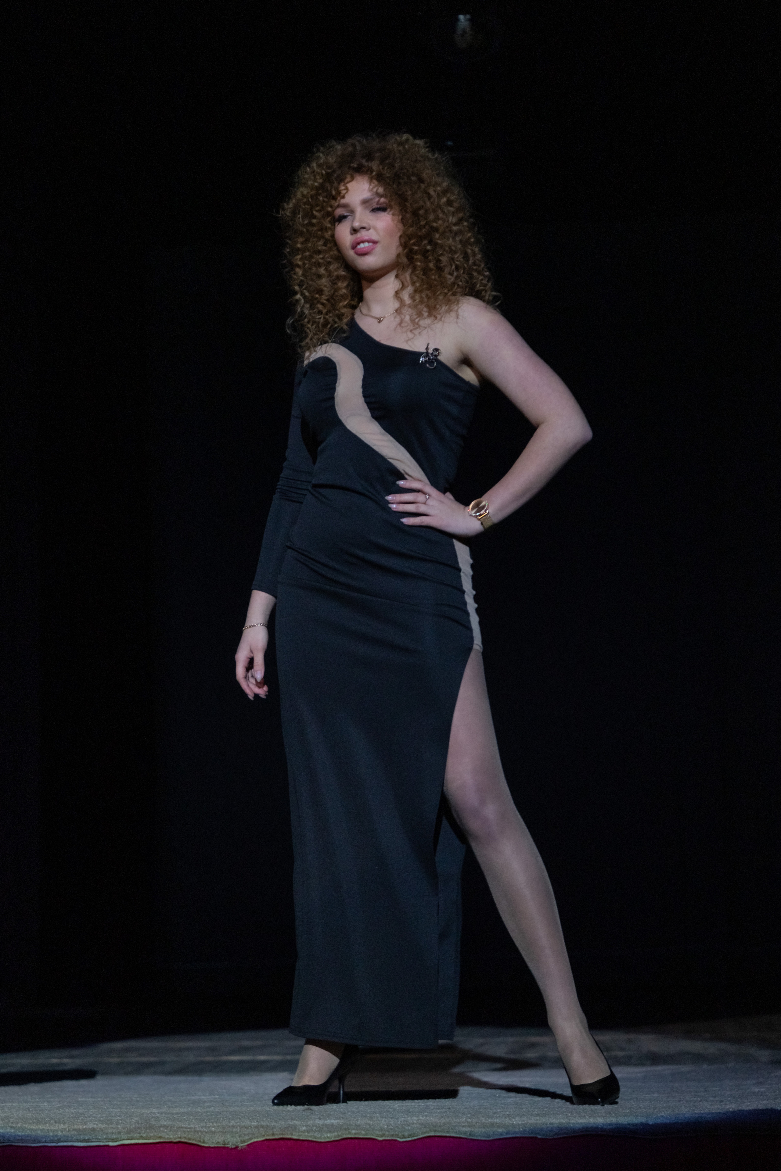 Fashion Fest. Коммерческий фотограф Андрей Тремасов