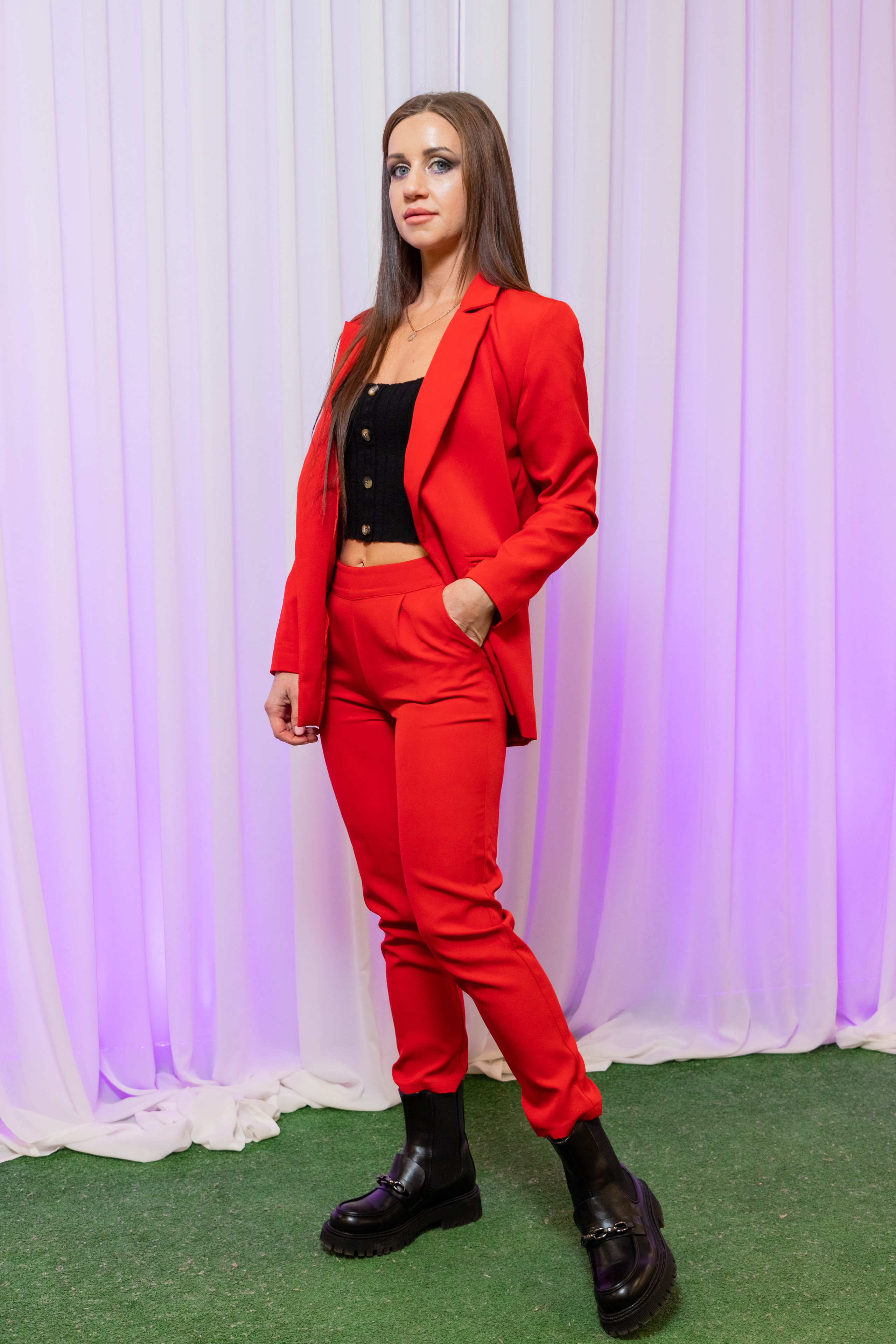 Fashion Fest. Коммерческий фотограф Андрей Тремасов