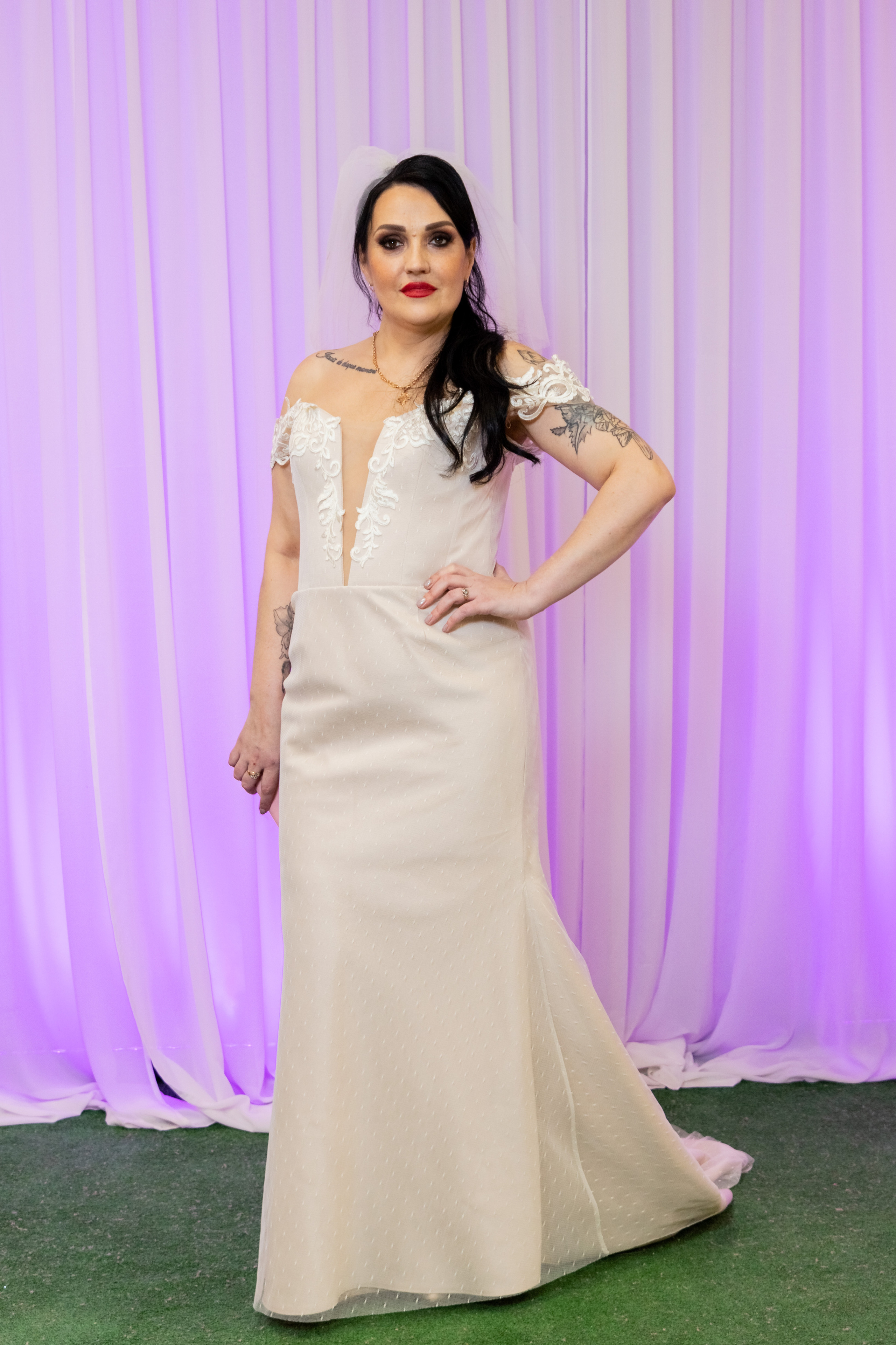 Fashion Fest. Коммерческий фотограф Андрей Тремасов