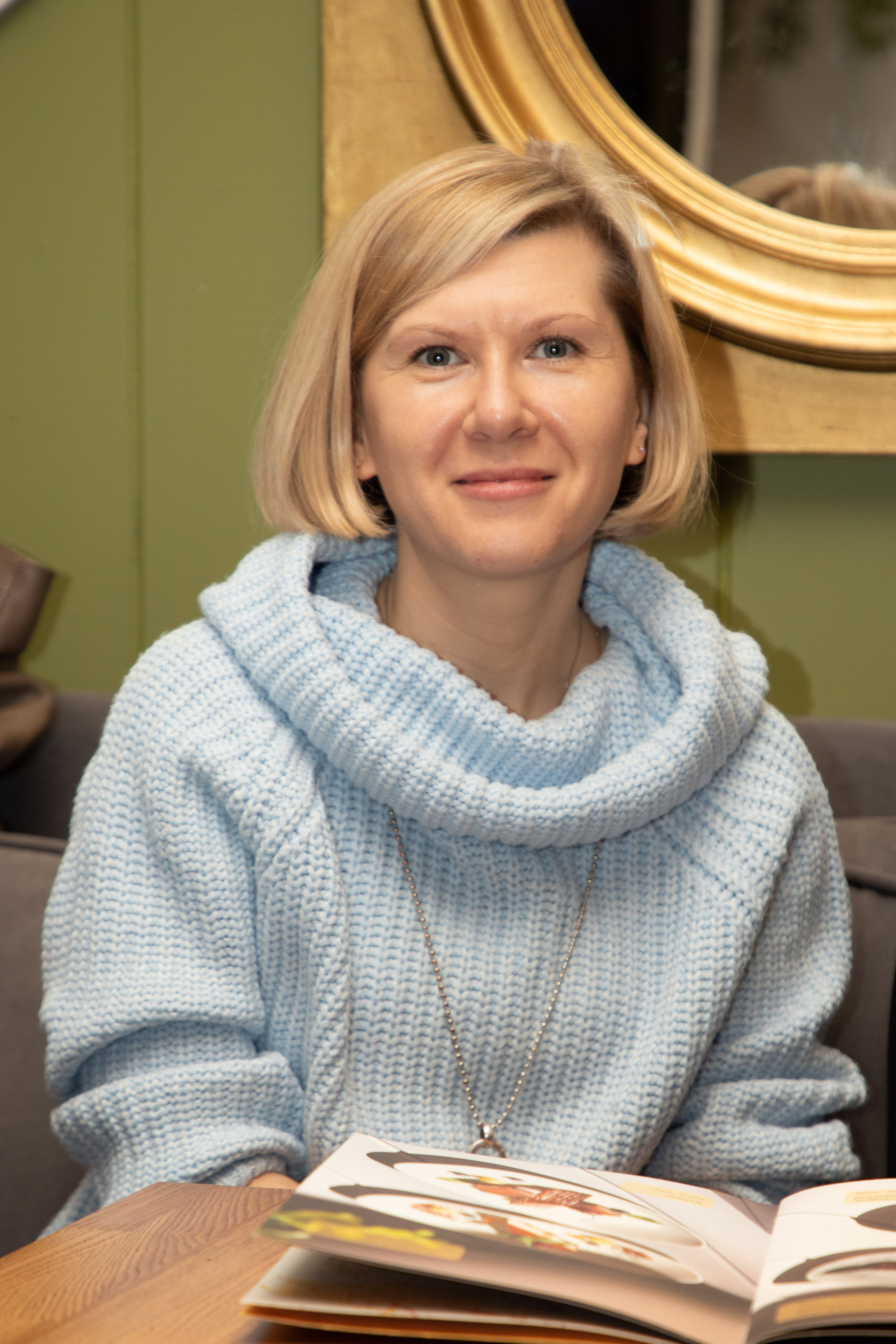 Завтрак со Смыслом Ярославль. Коммерческий фотограф Андрей Тремасов