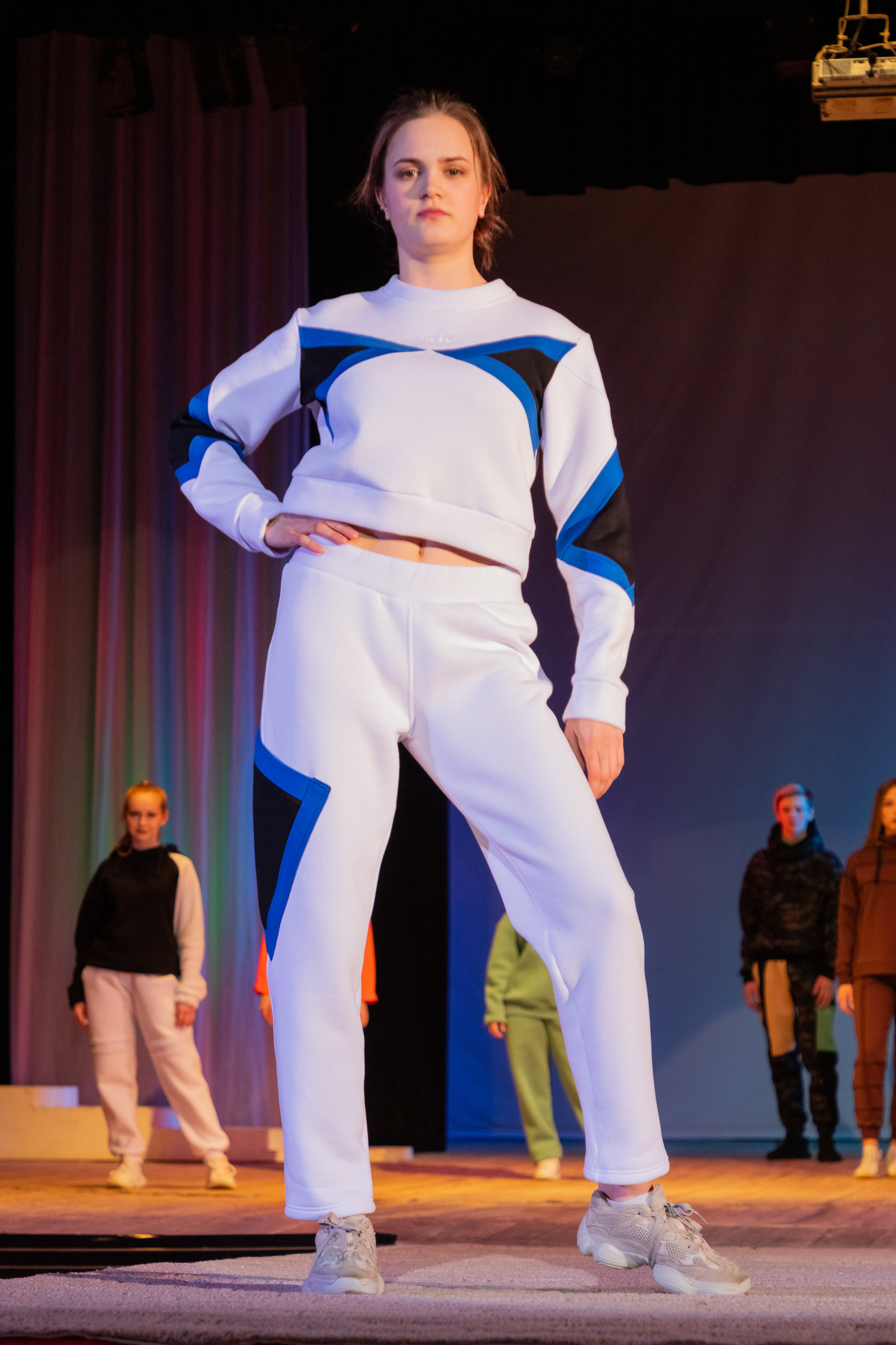 Fashion Fest. Коммерческий фотограф Андрей Тремасов