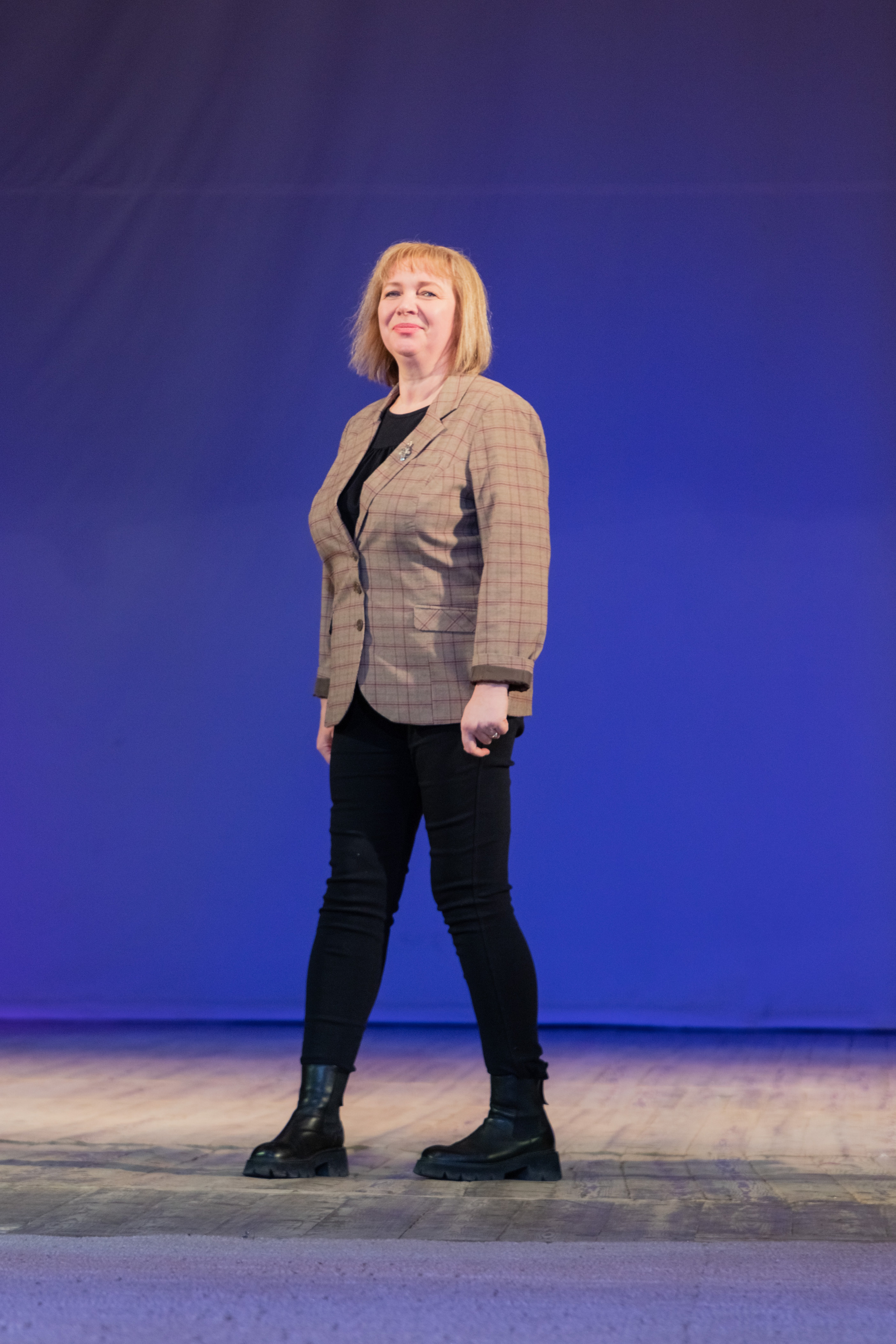 Fashion Fest. Коммерческий фотограф Андрей Тремасов