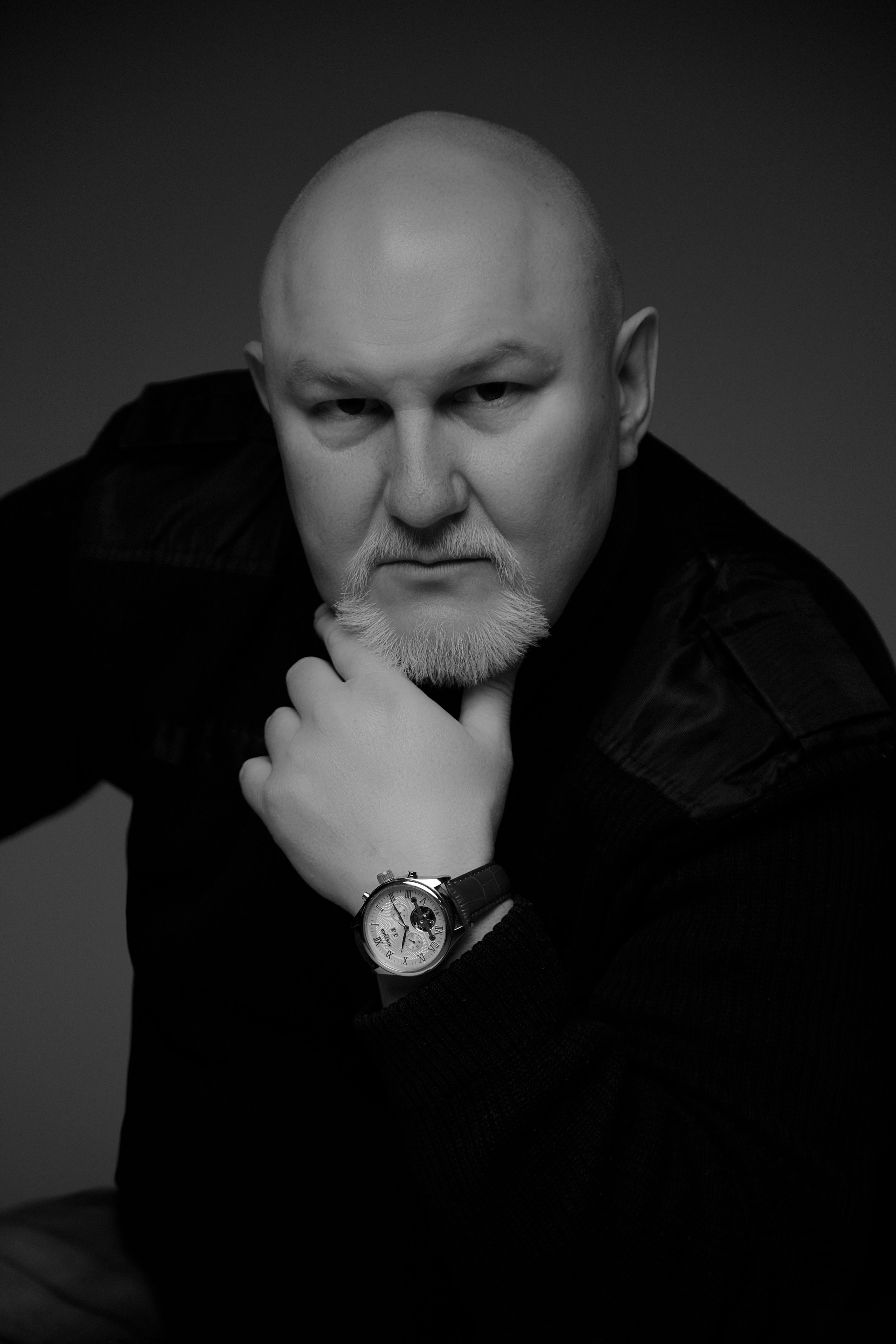 Владимир. Коммерческий фотограф Андрей Тремасов