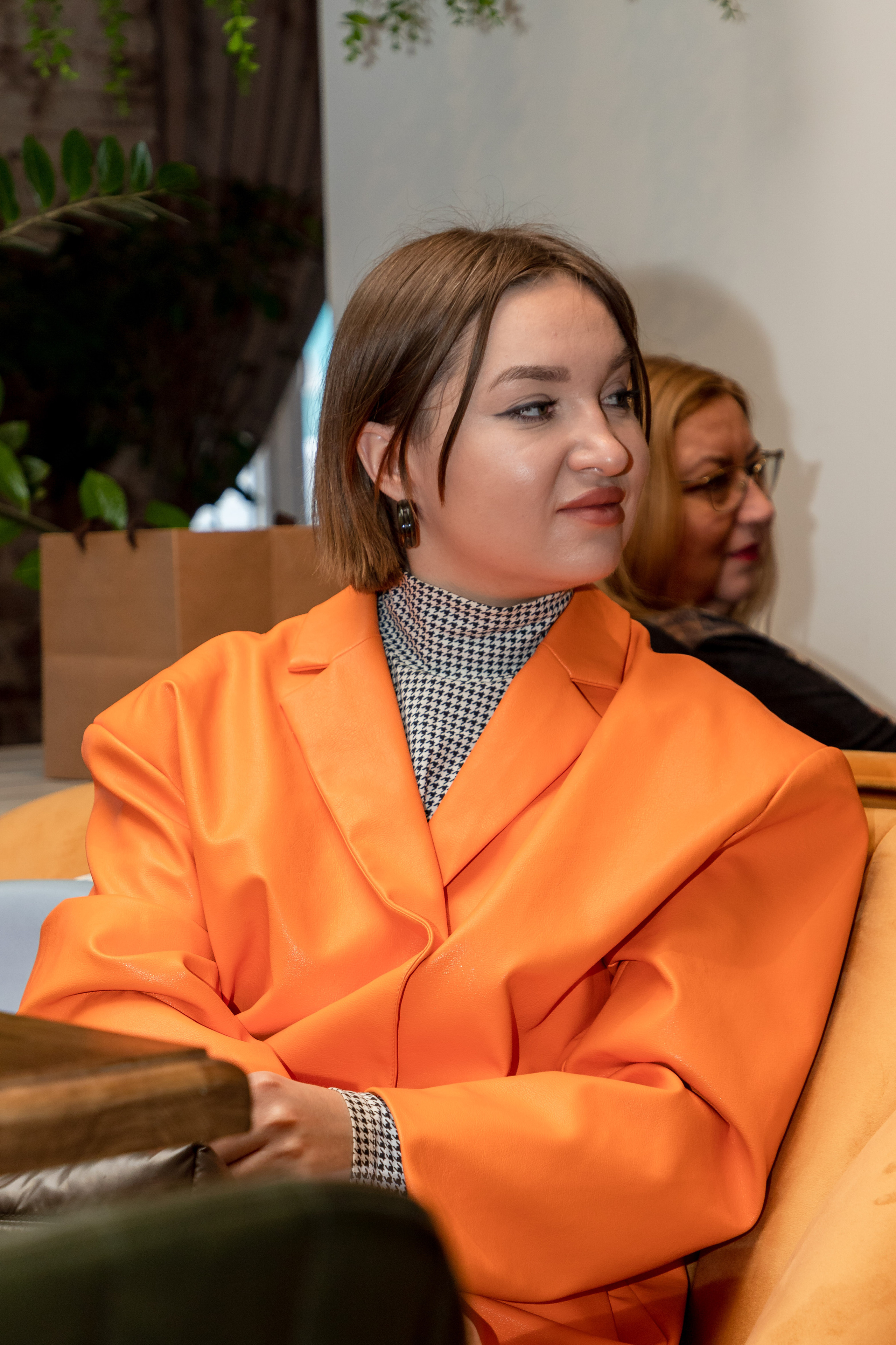 Завтрак со Смыслом Ярославль. Коммерческий фотограф Андрей Тремасов