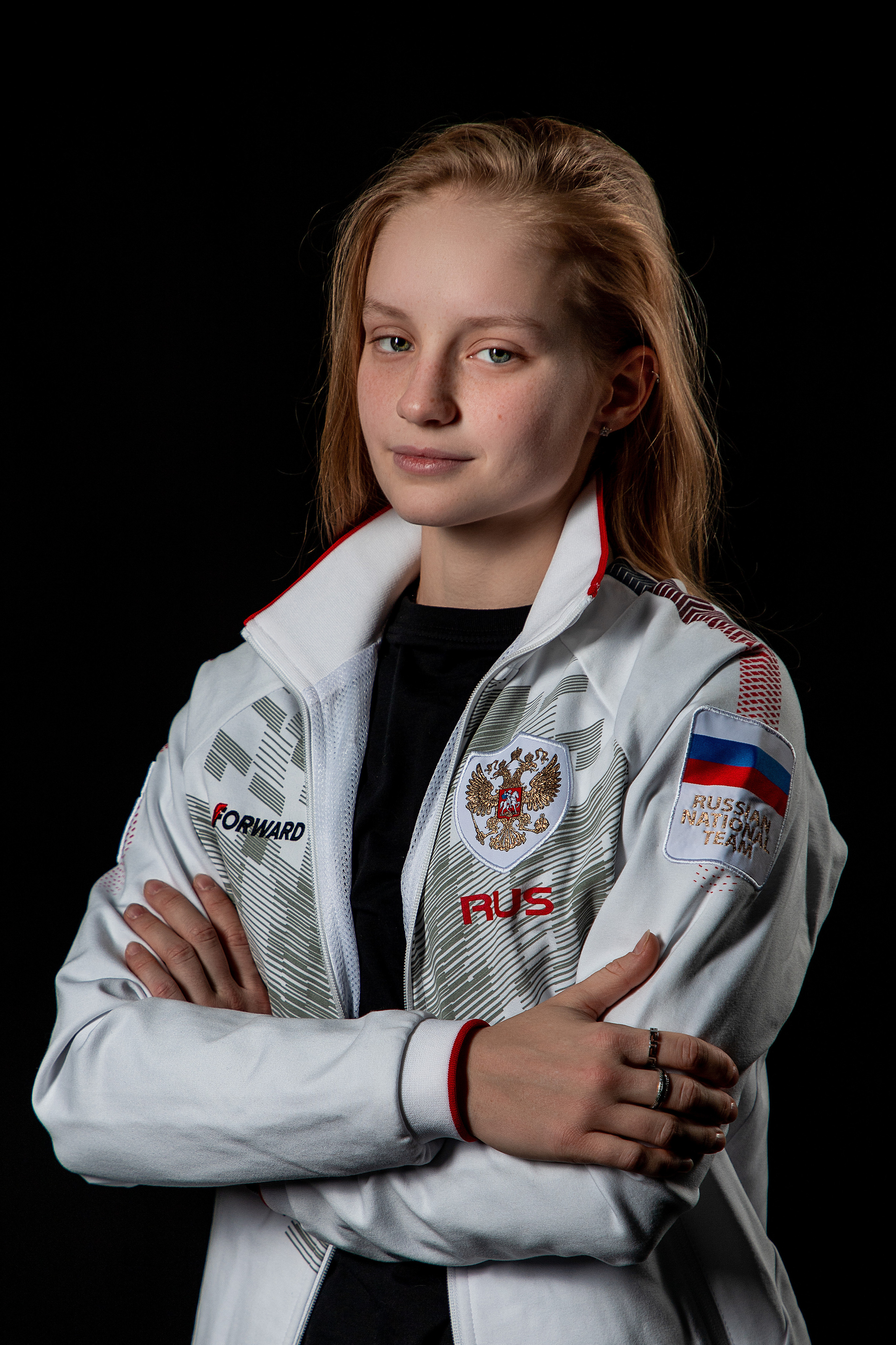 Елена. Коммерческий фотограф Андрей Тремасов