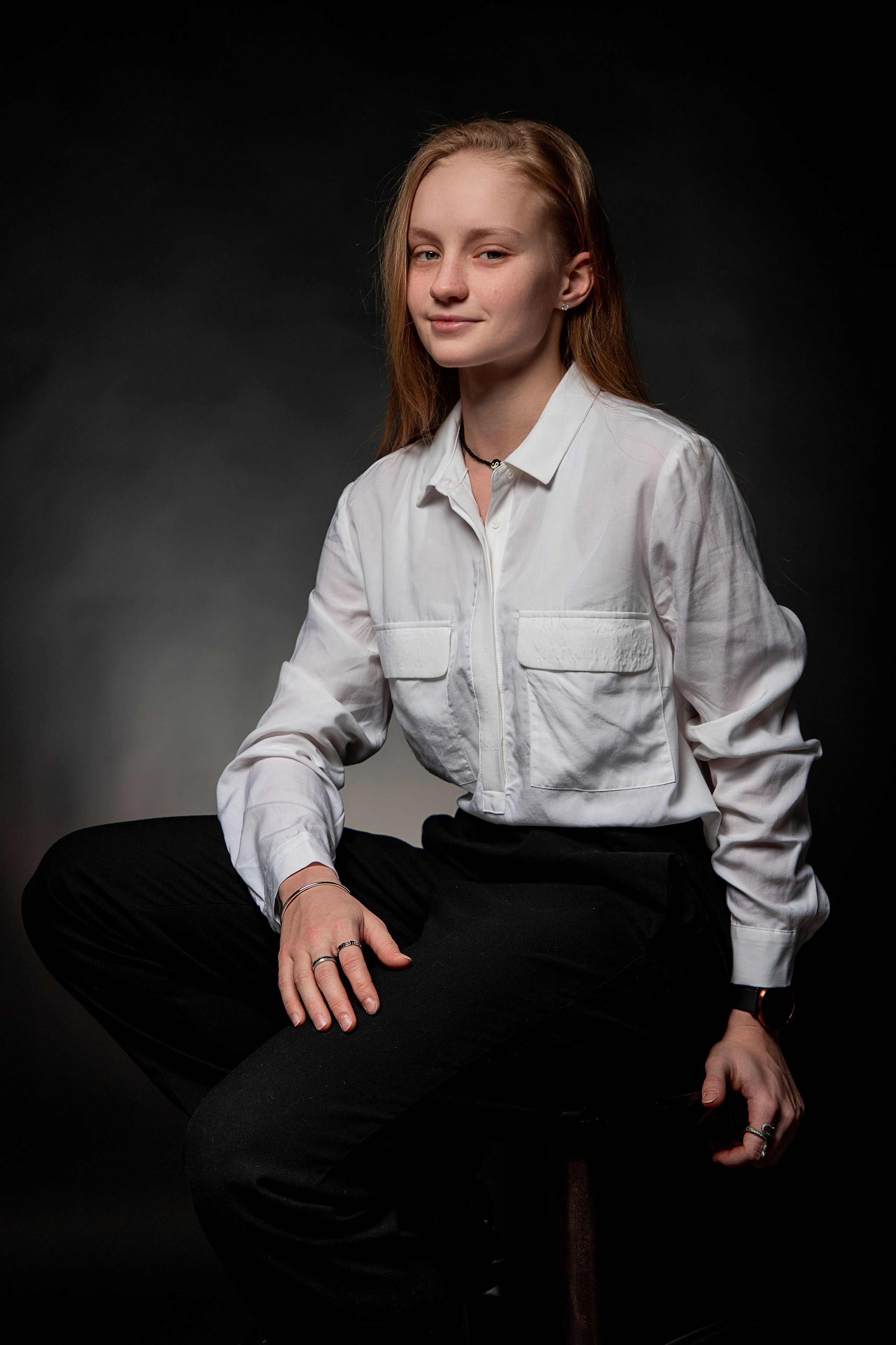 Прекрасная Елена. Коммерческий фотограф Андрей Тремасов