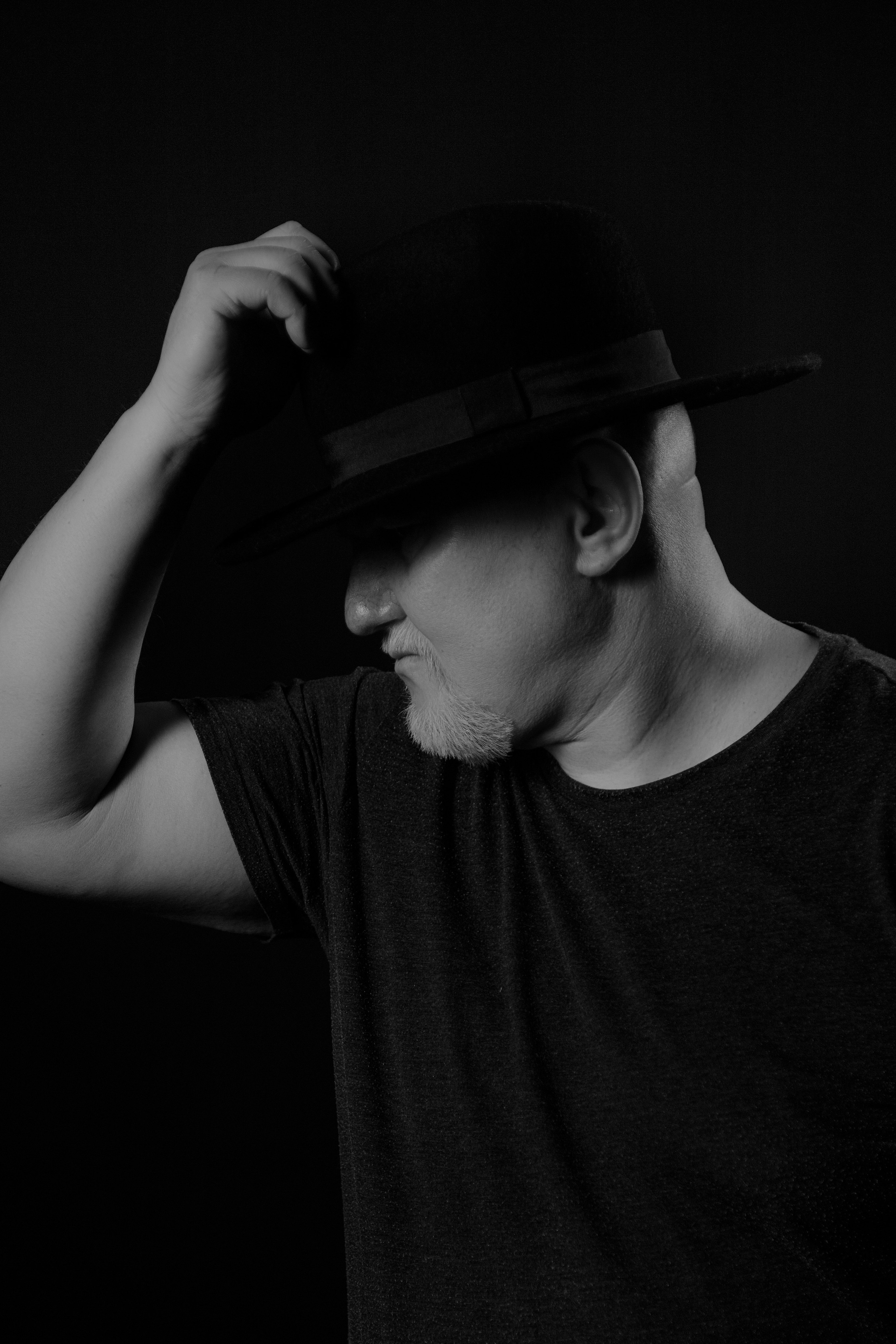 Владимир. Коммерческий фотограф Андрей Тремасов