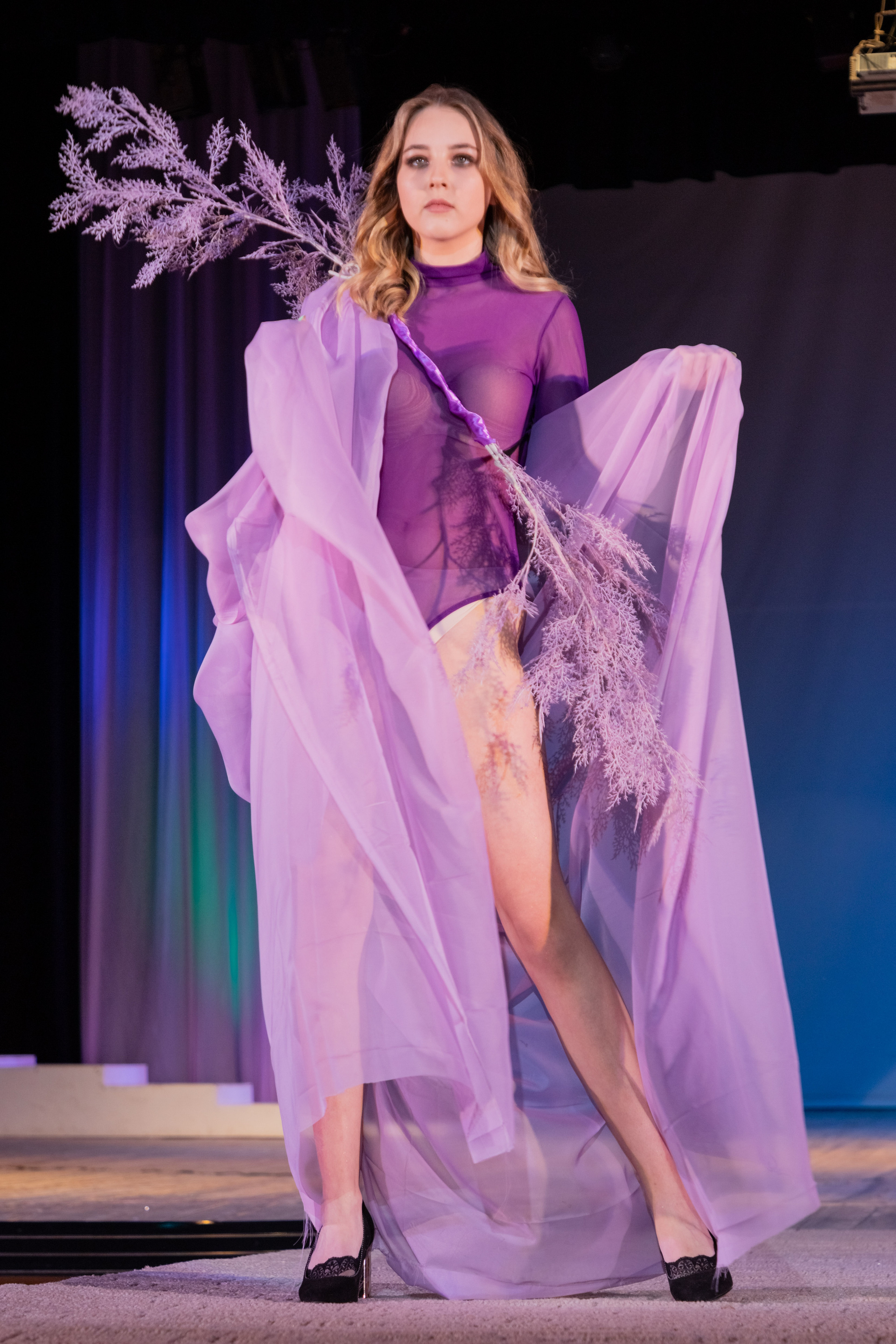 Fashion Fest. Коммерческий фотограф Андрей Тремасов