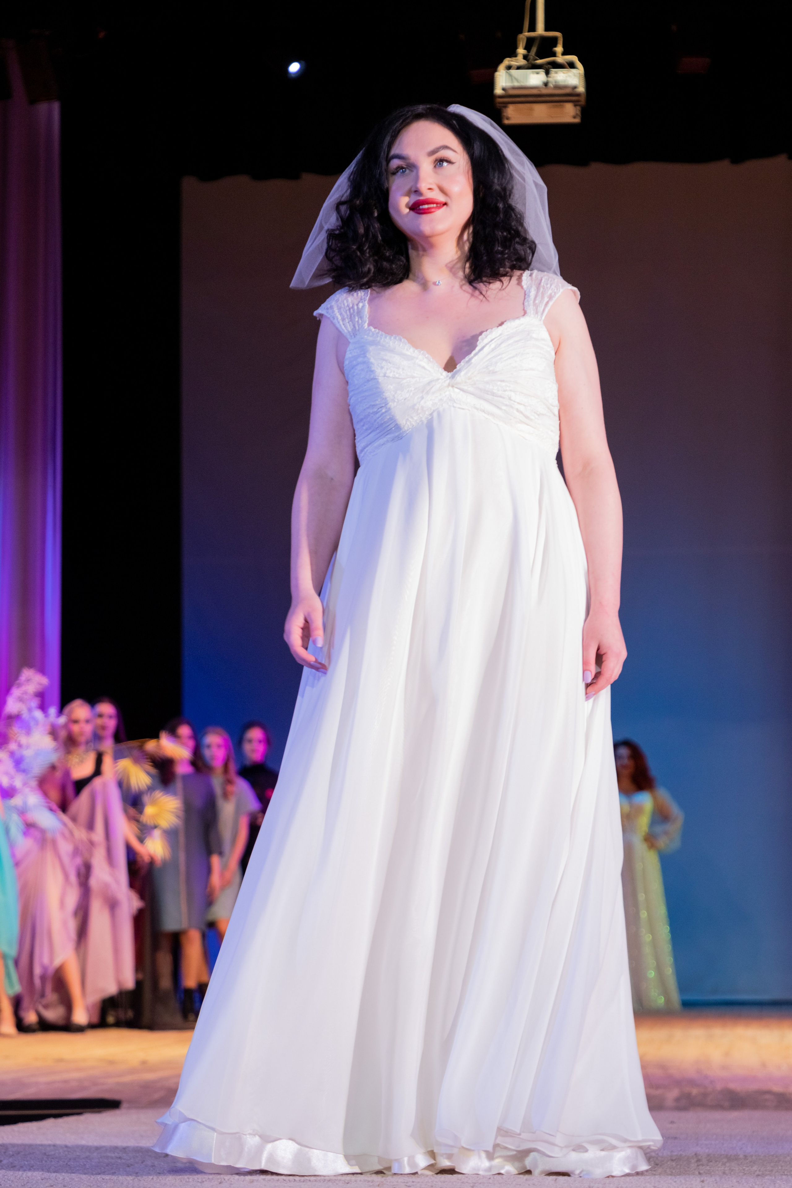 Fashion Fest. Коммерческий фотограф Андрей Тремасов