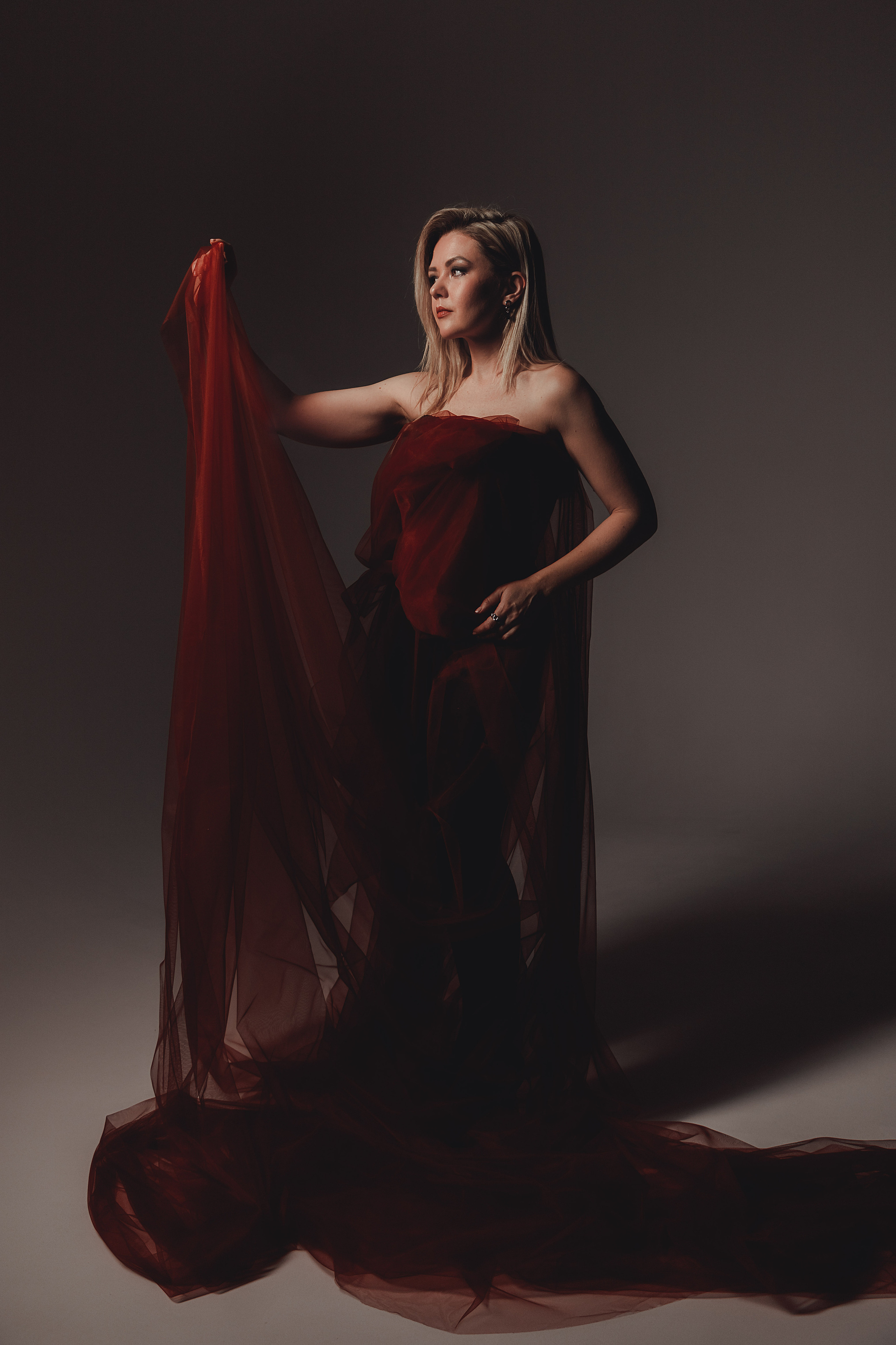 Надежда. Коммерческий фотограф Андрей Тремасов