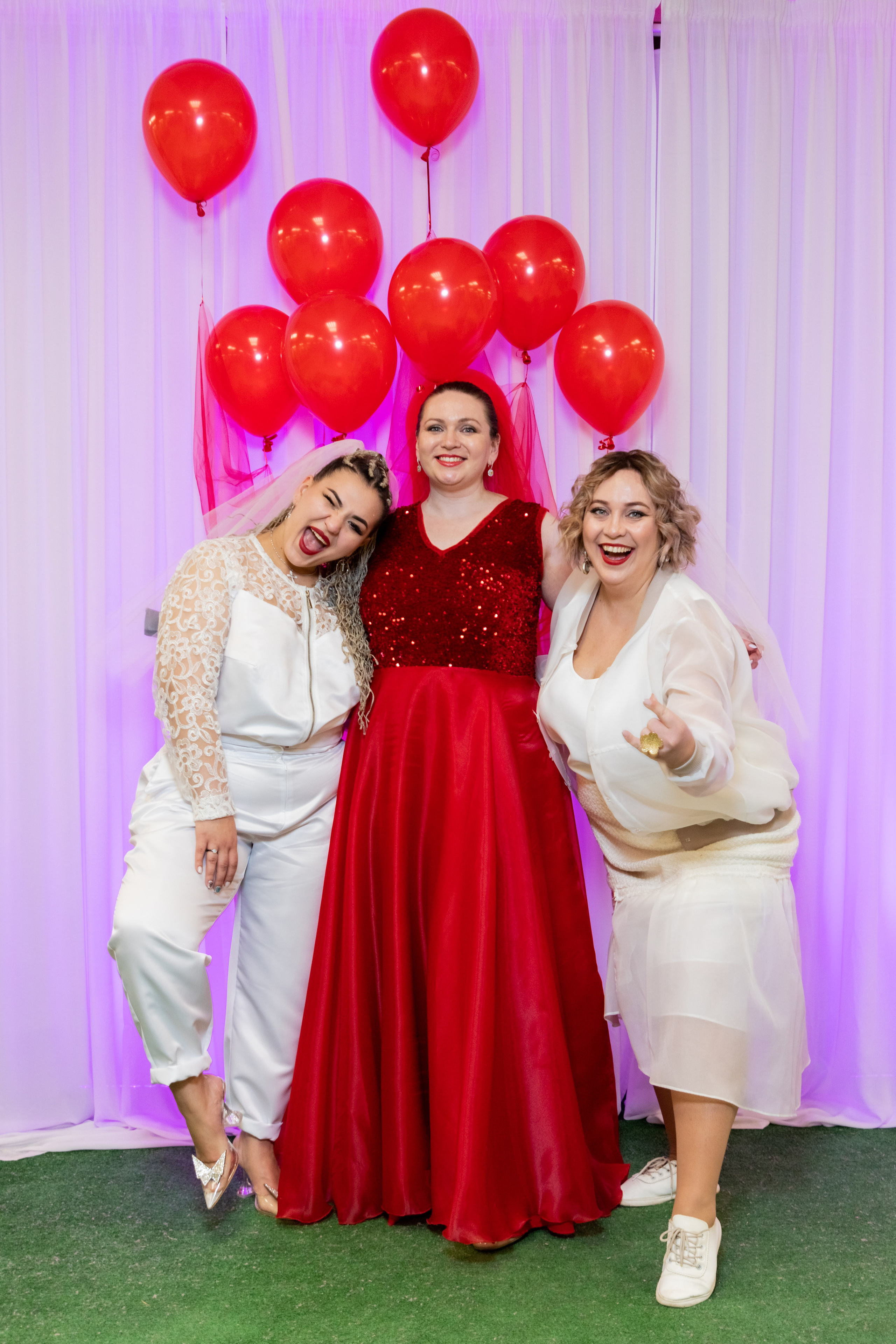 Fashion Fest. Коммерческий фотограф Андрей Тремасов