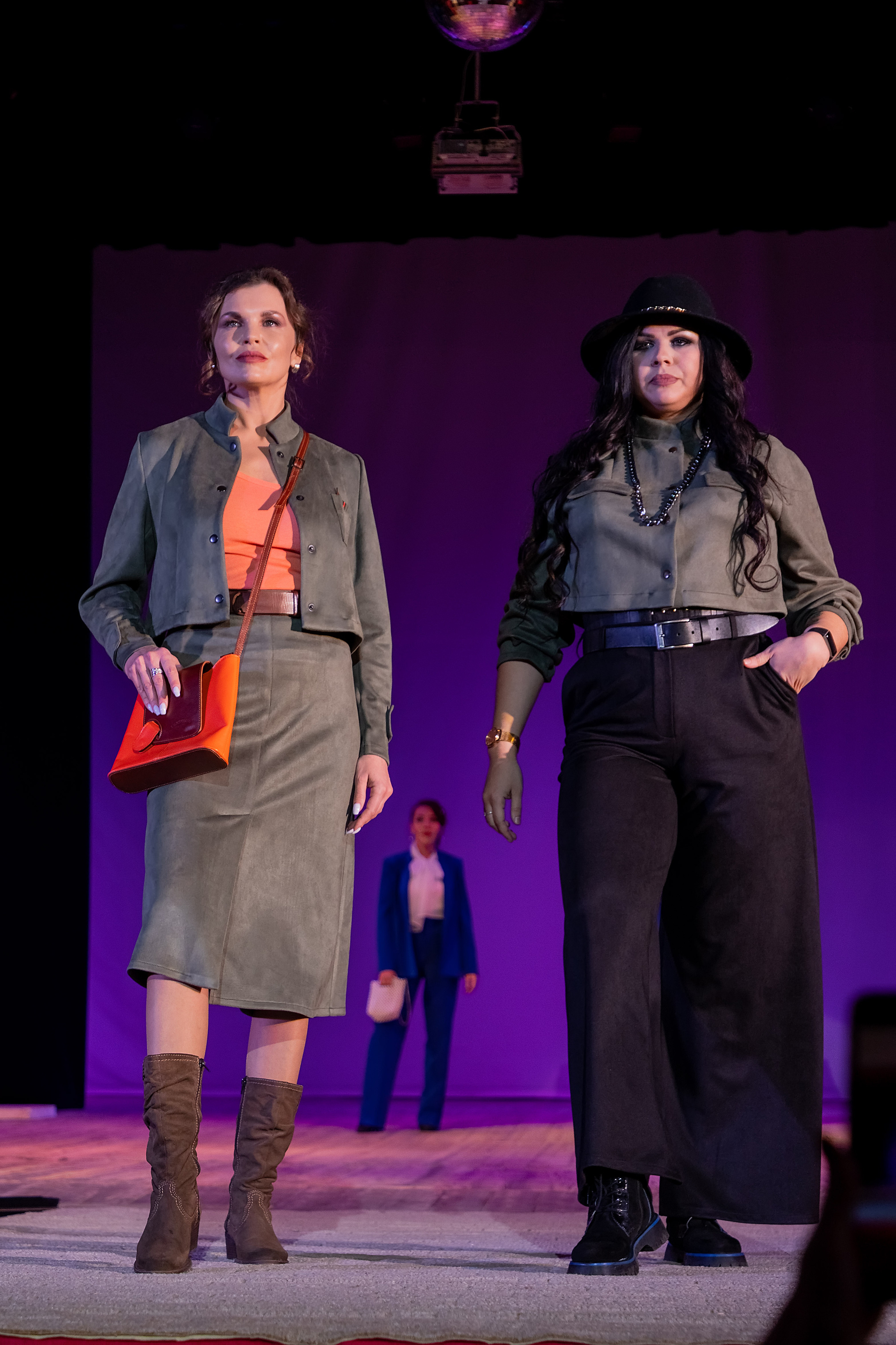 Fashion Fest. Коммерческий фотограф Андрей Тремасов