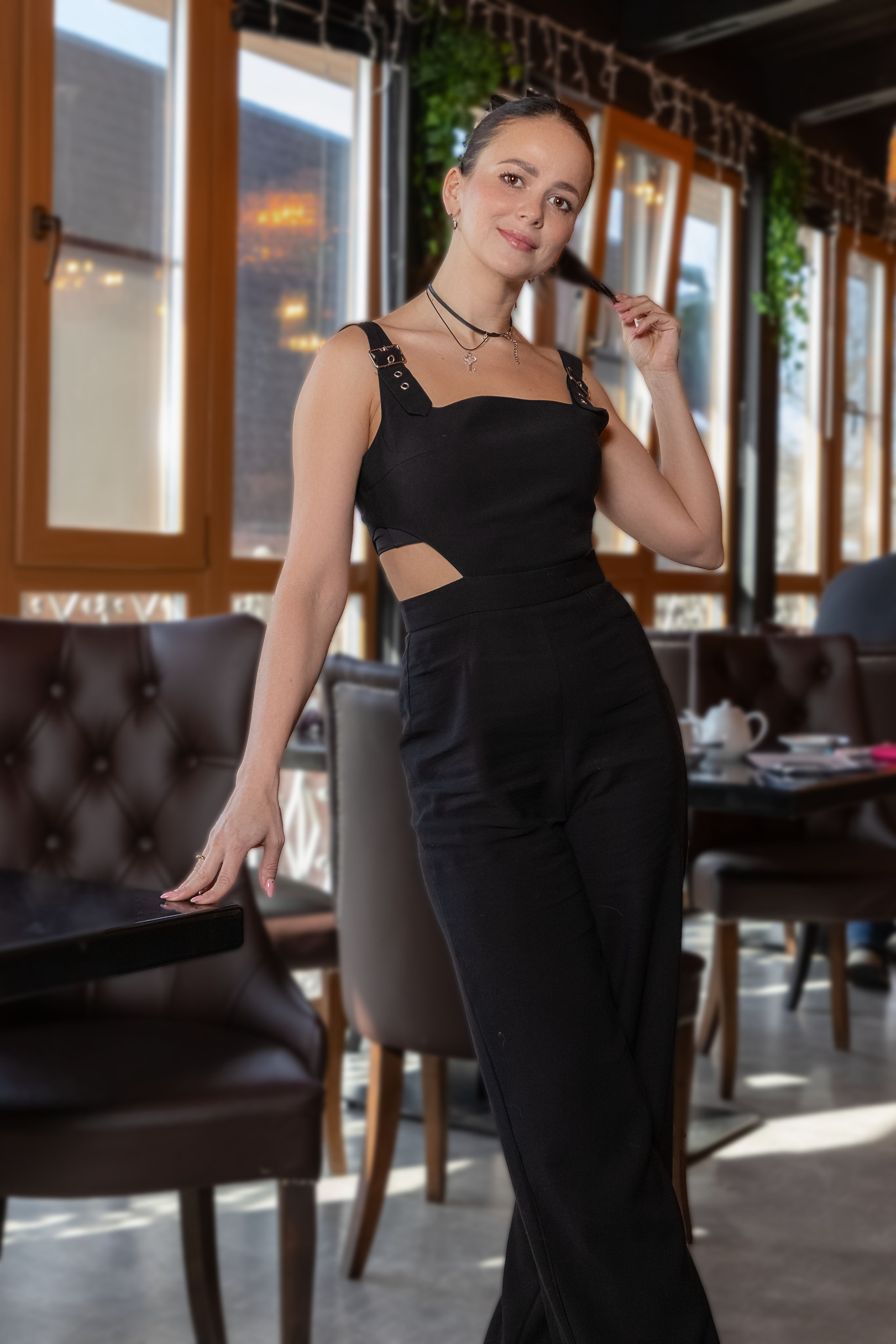 01.04.2022 Рыбинск «Завтрак со смыслом». Коммерческий фотограф Андрей Тремасов