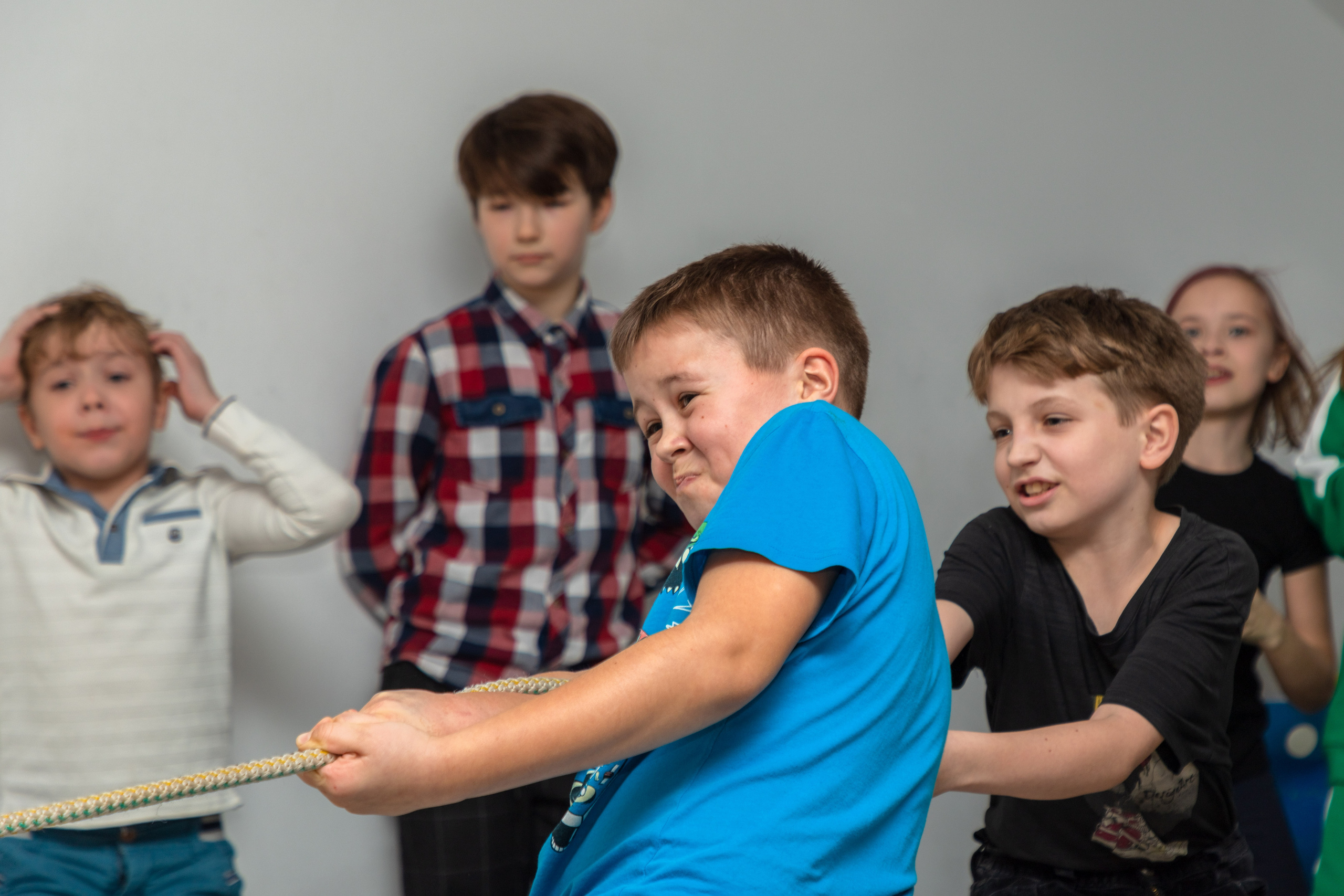 День Рождения Даши. Коммерческий фотограф Андрей Тремасов