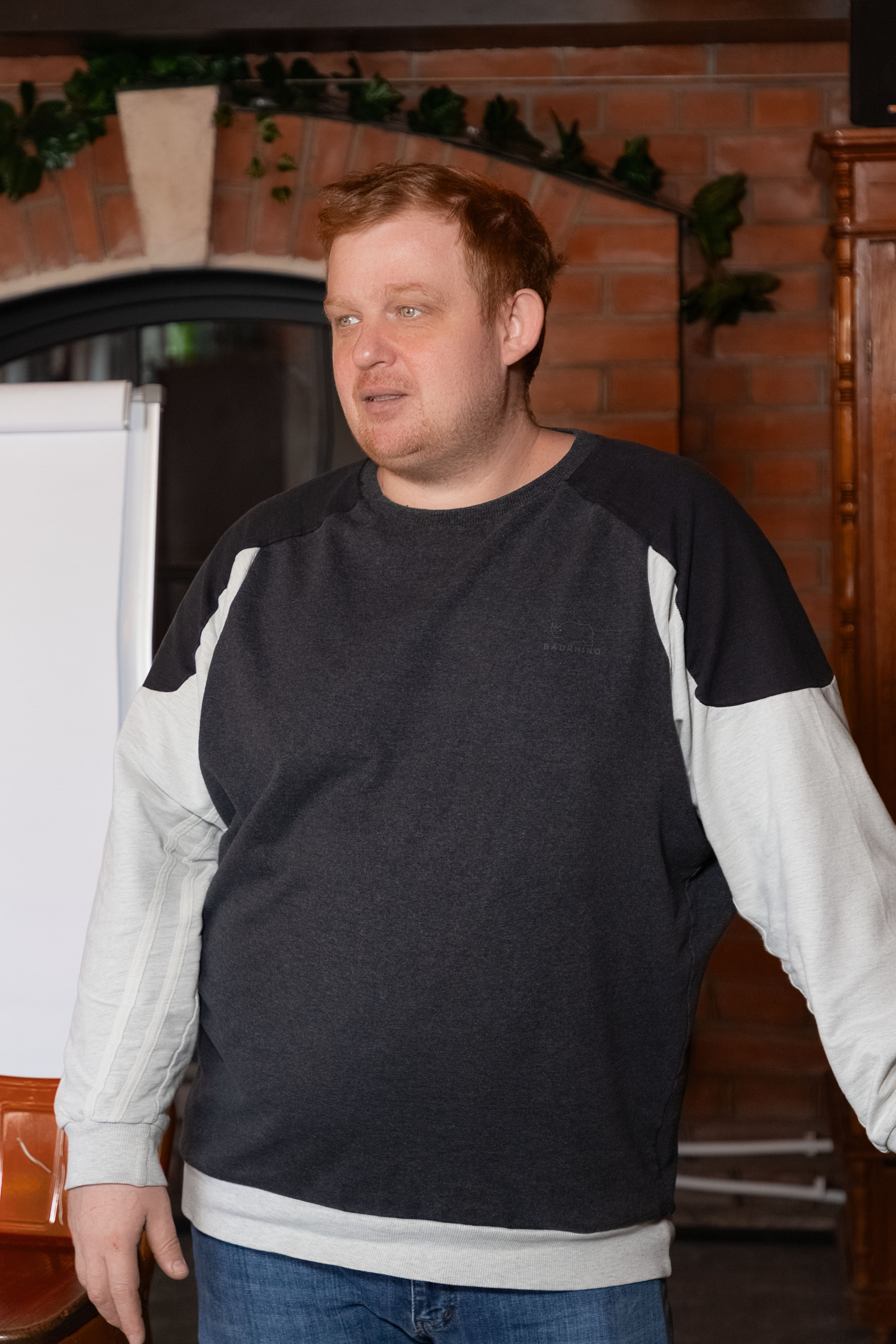 01.04.2022 Рыбинск «Завтрак со смыслом». Коммерческий фотограф Андрей Тремасов