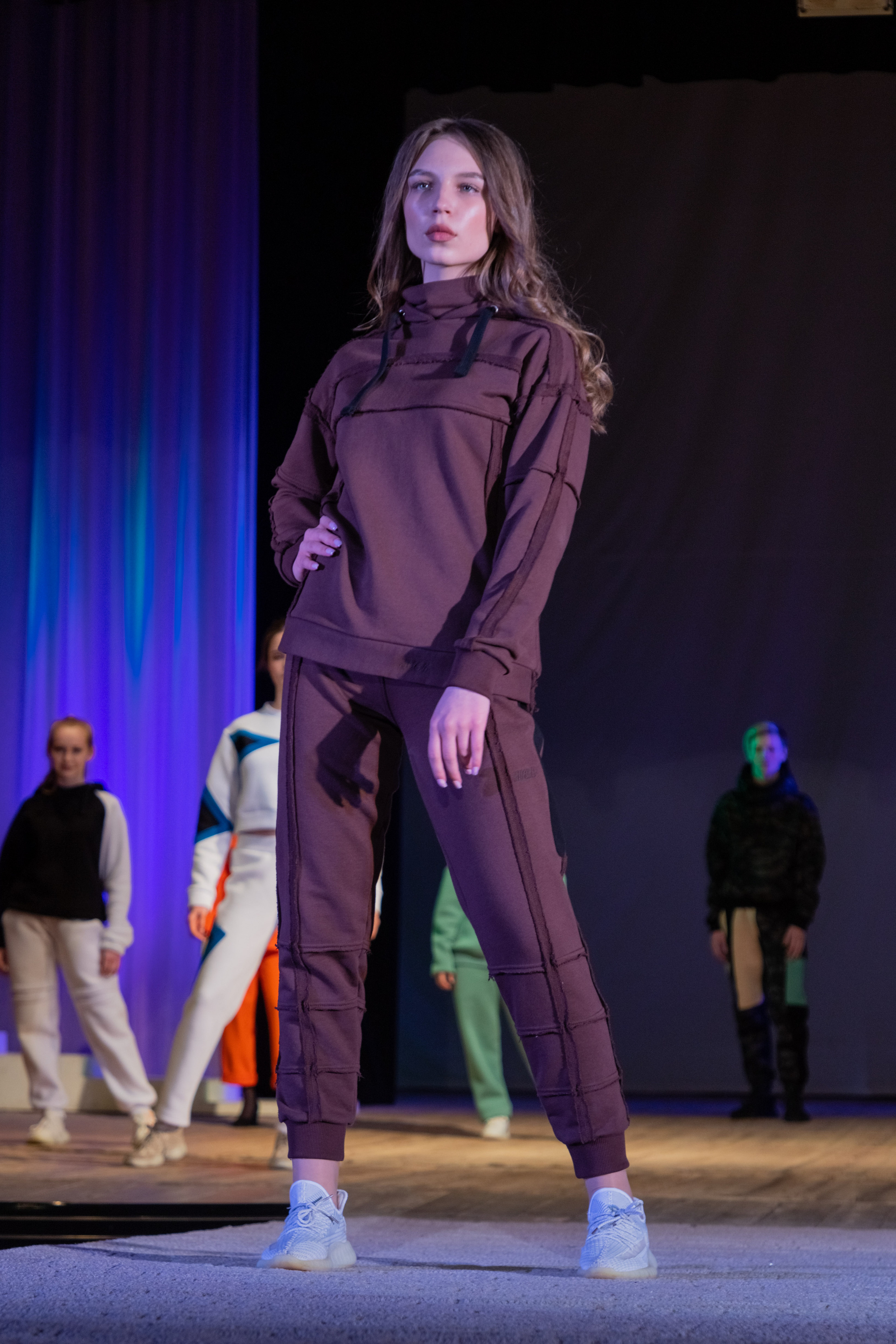 Fashion Fest. Коммерческий фотограф Андрей Тремасов