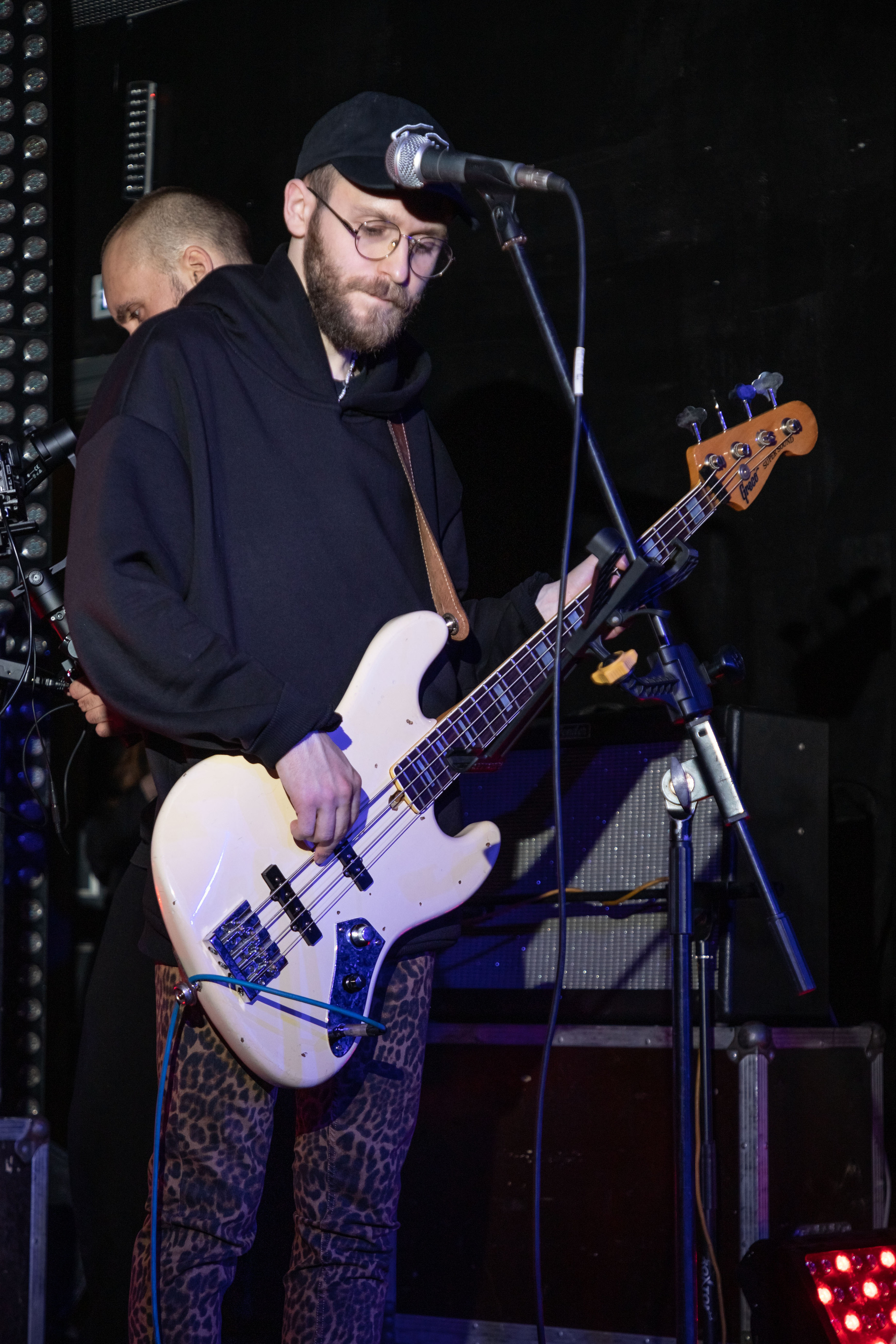 Отчётный концерт «Нешкола Барабанов». Коммерческий фотограф Андрей Тремасов