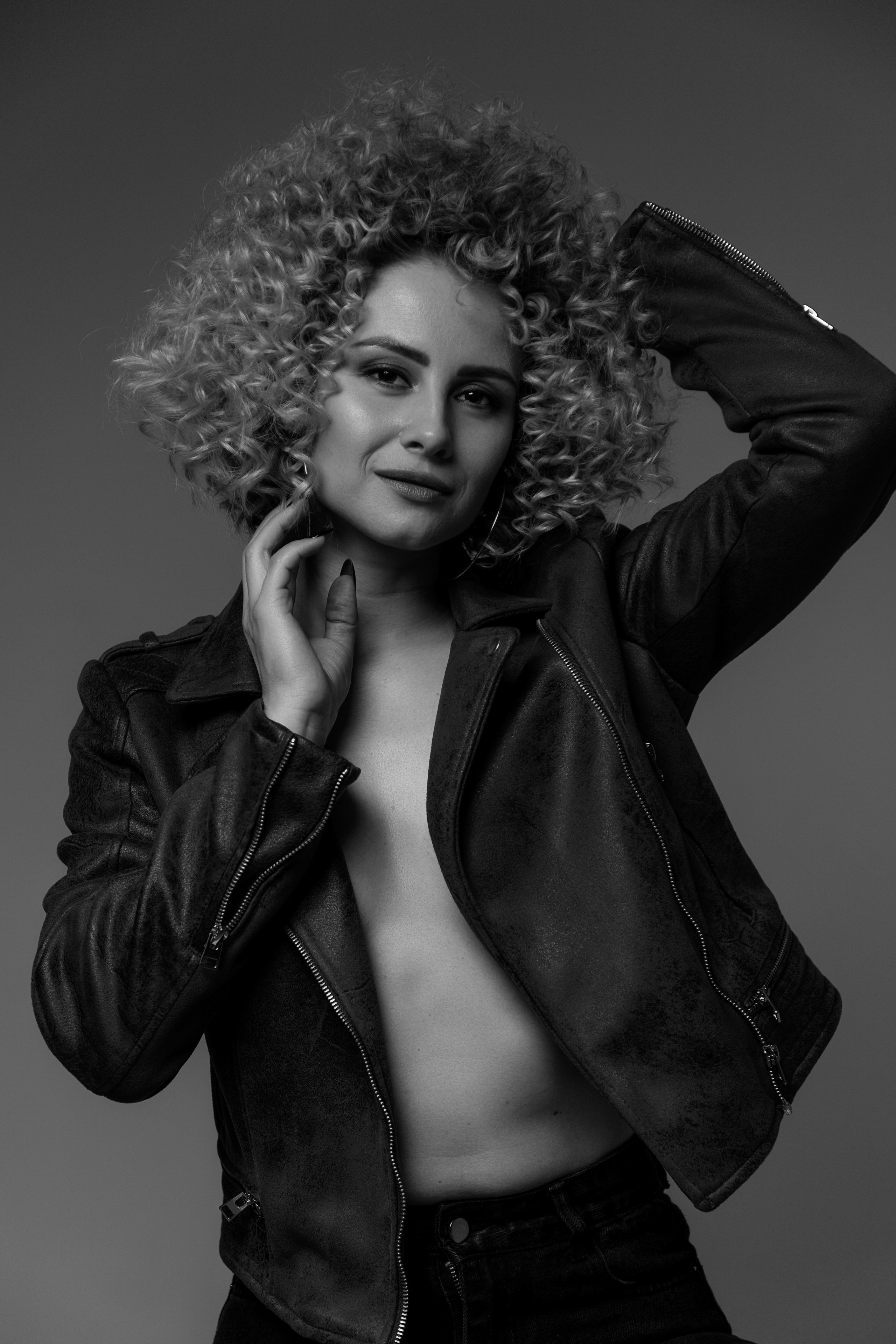 Лана. Коммерческий фотограф Андрей Тремасов