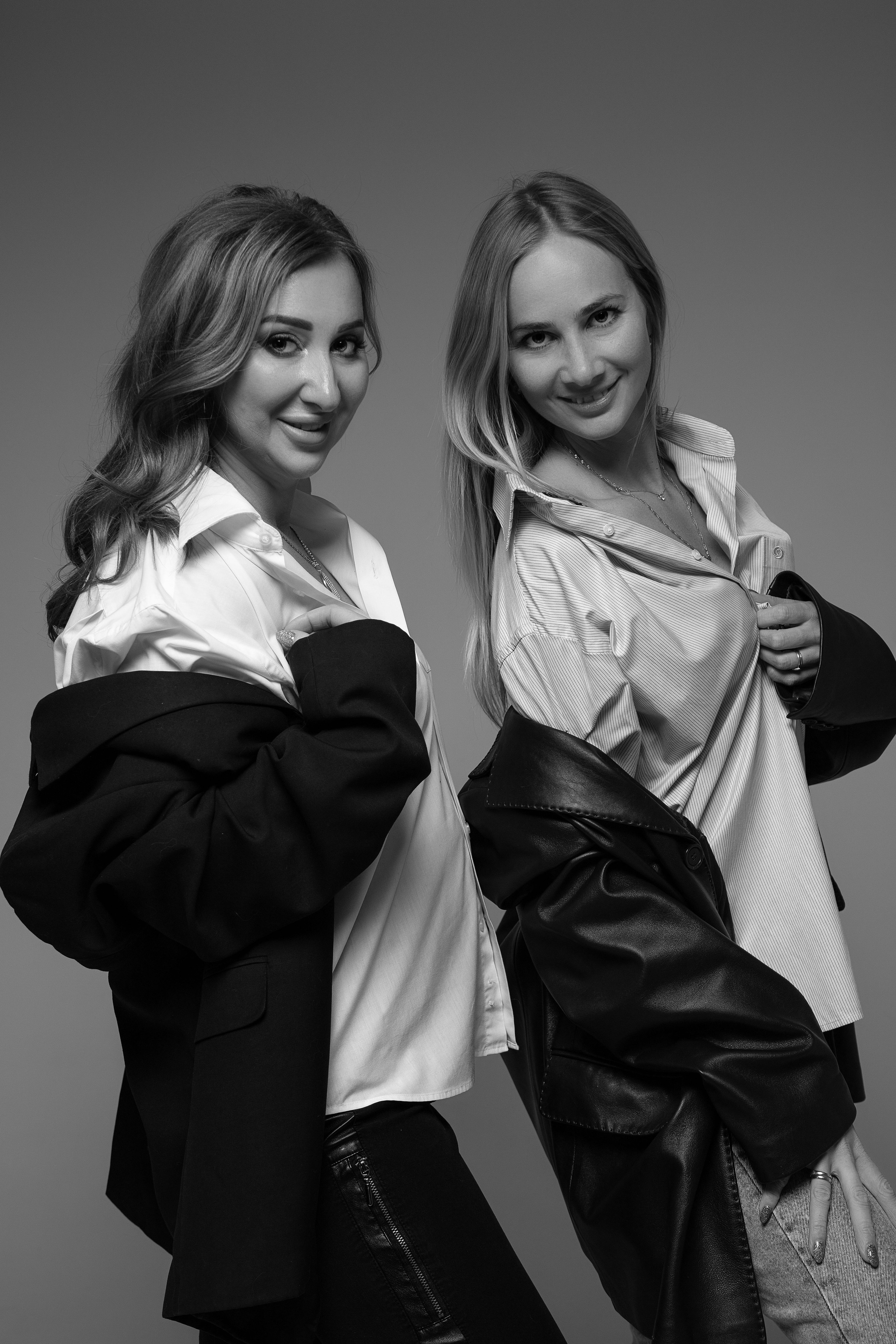 Елена Р. Коммерческий фотограф Андрей Тремасов