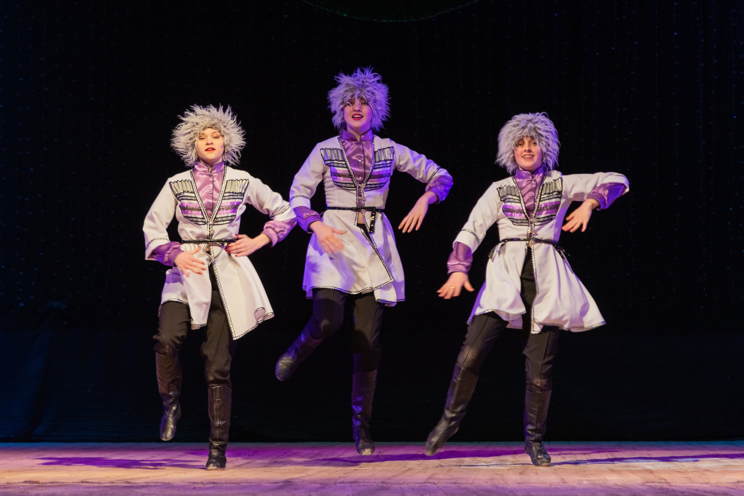 Fashion Fest. Коммерческий фотограф Андрей Тремасов