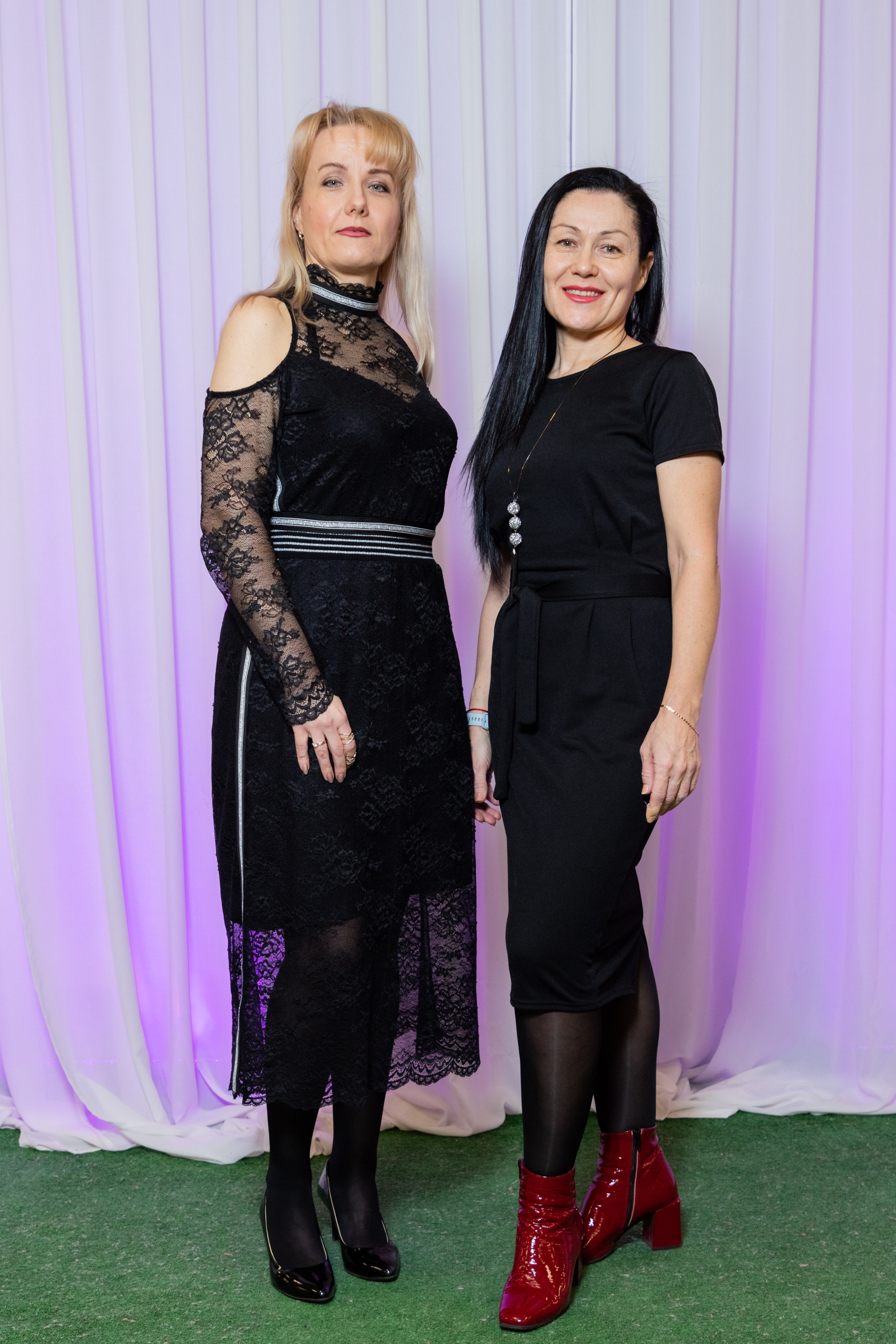 Fashion Fest. Коммерческий фотограф Андрей Тремасов