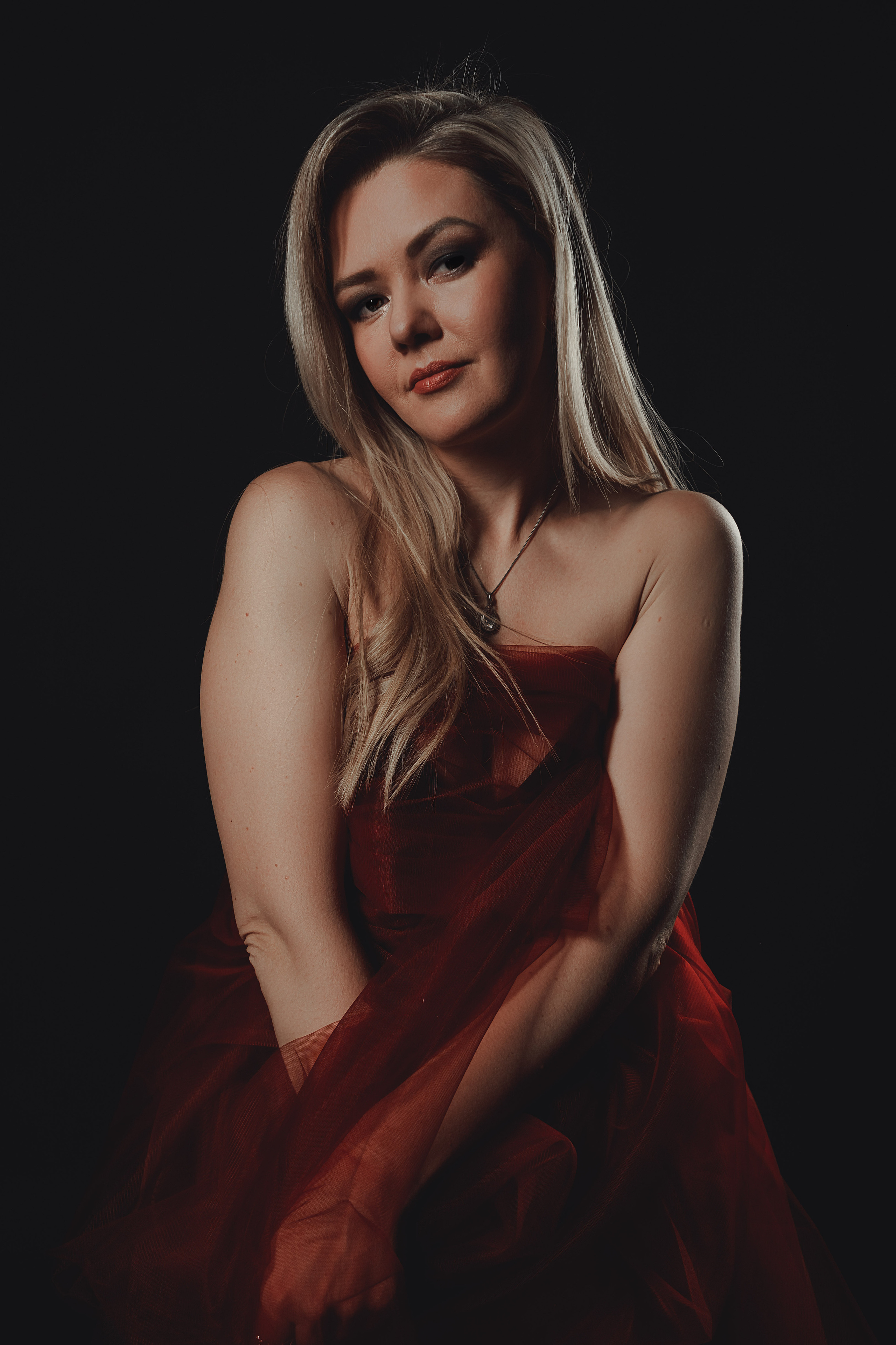 Надежда. Коммерческий фотограф Андрей Тремасов