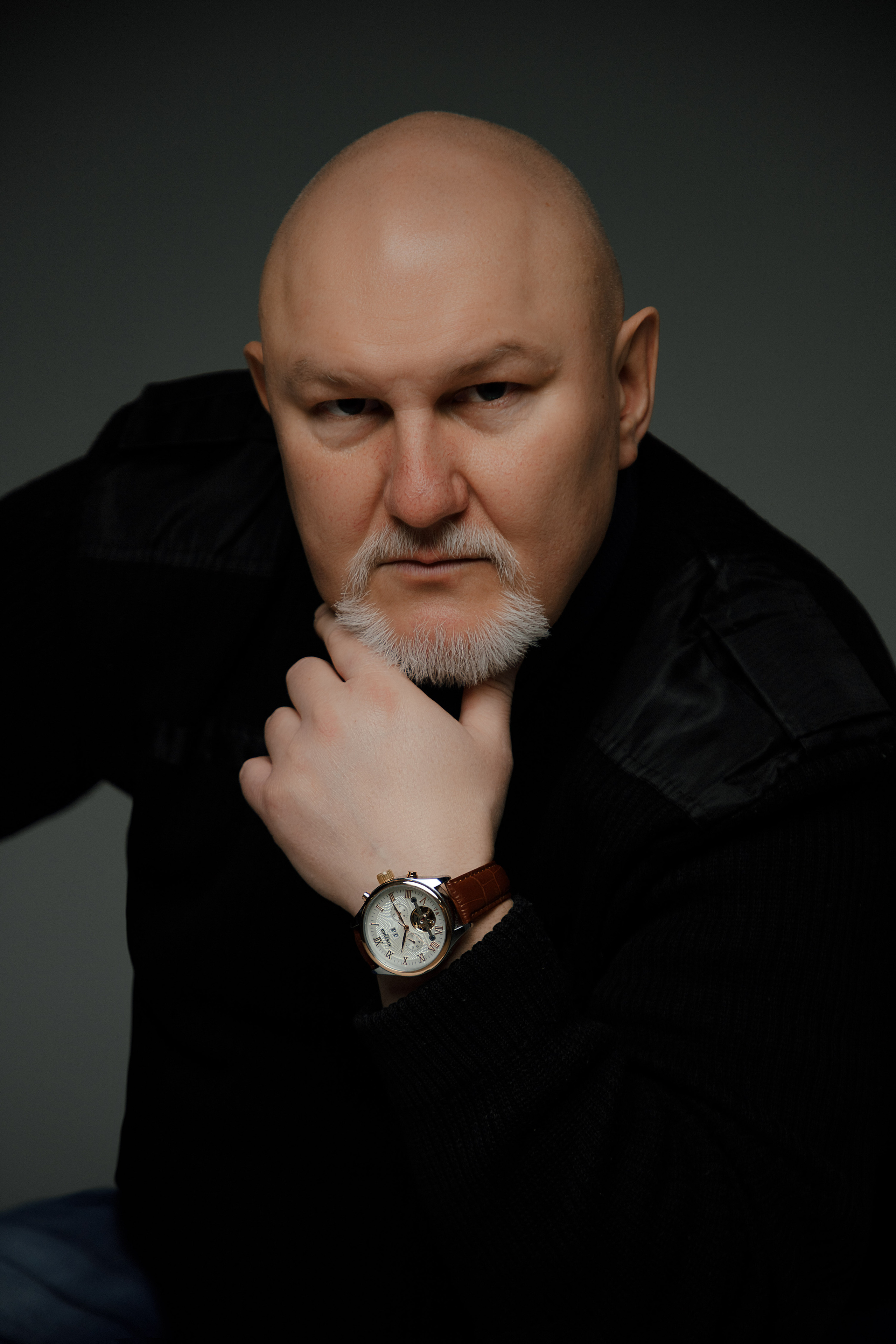 Владимир. Коммерческий фотограф Андрей Тремасов