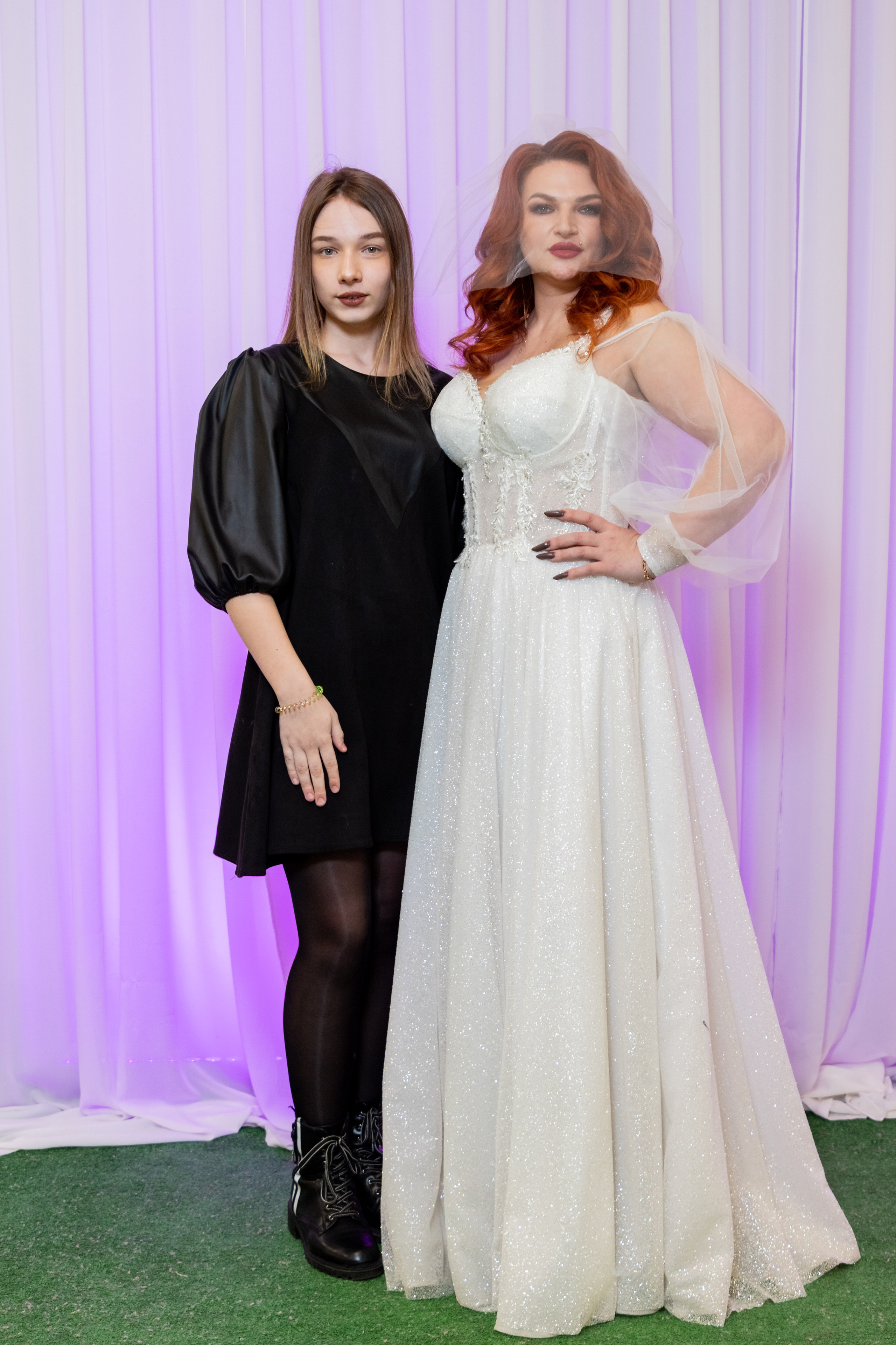 Fashion Fest. Коммерческий фотограф Андрей Тремасов