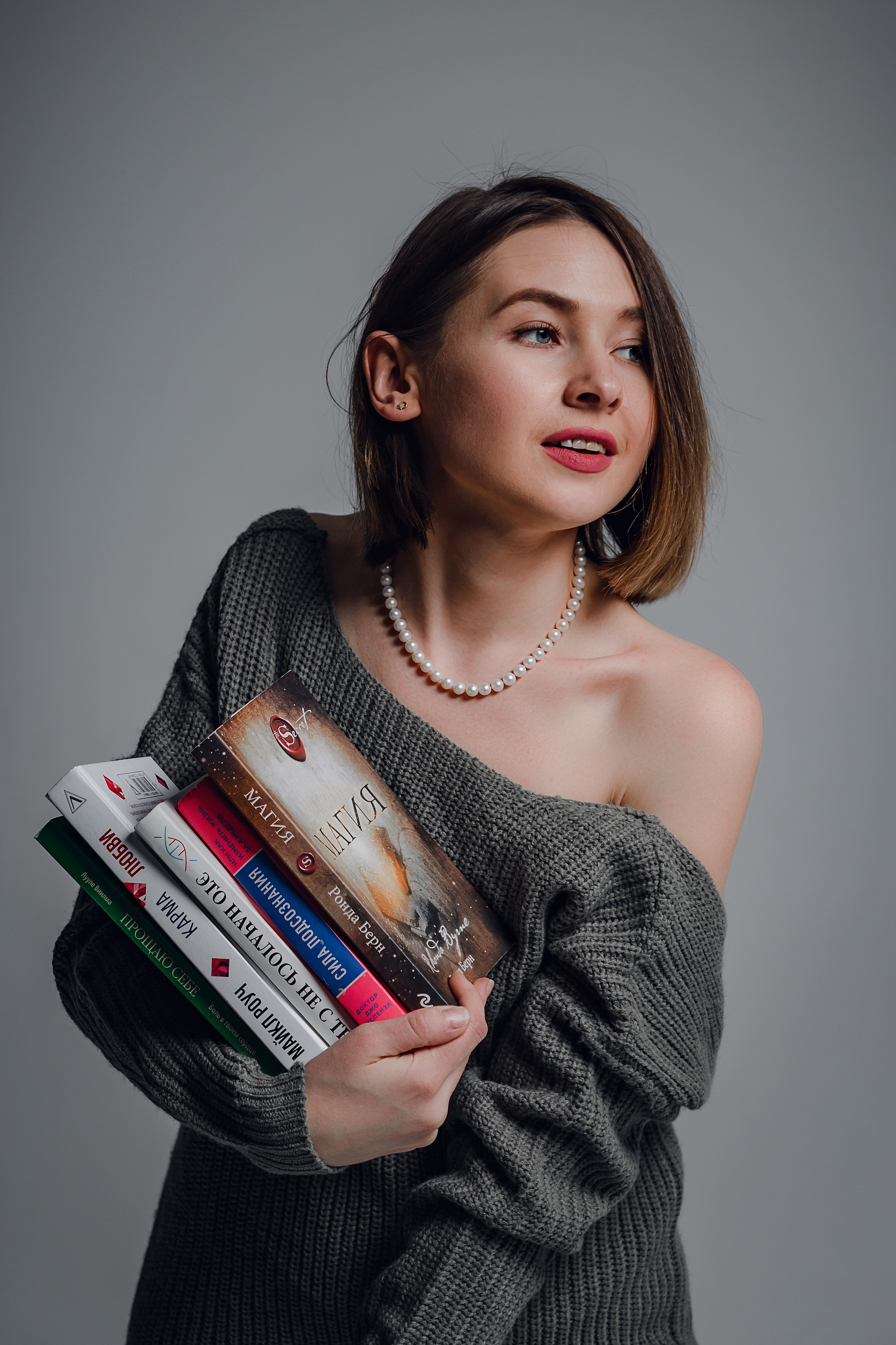 Чувственная Татьяна. Коммерческий фотограф Андрей Тремасов