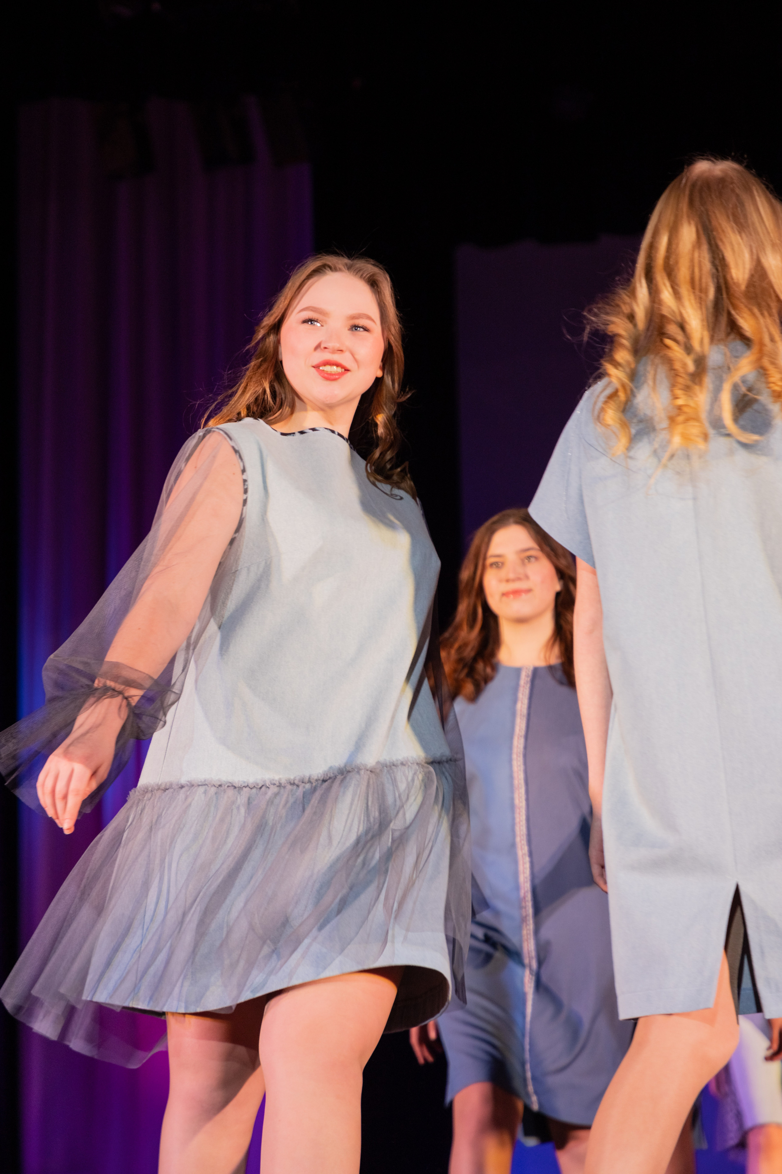 Fashion Fest. Коммерческий фотограф Андрей Тремасов