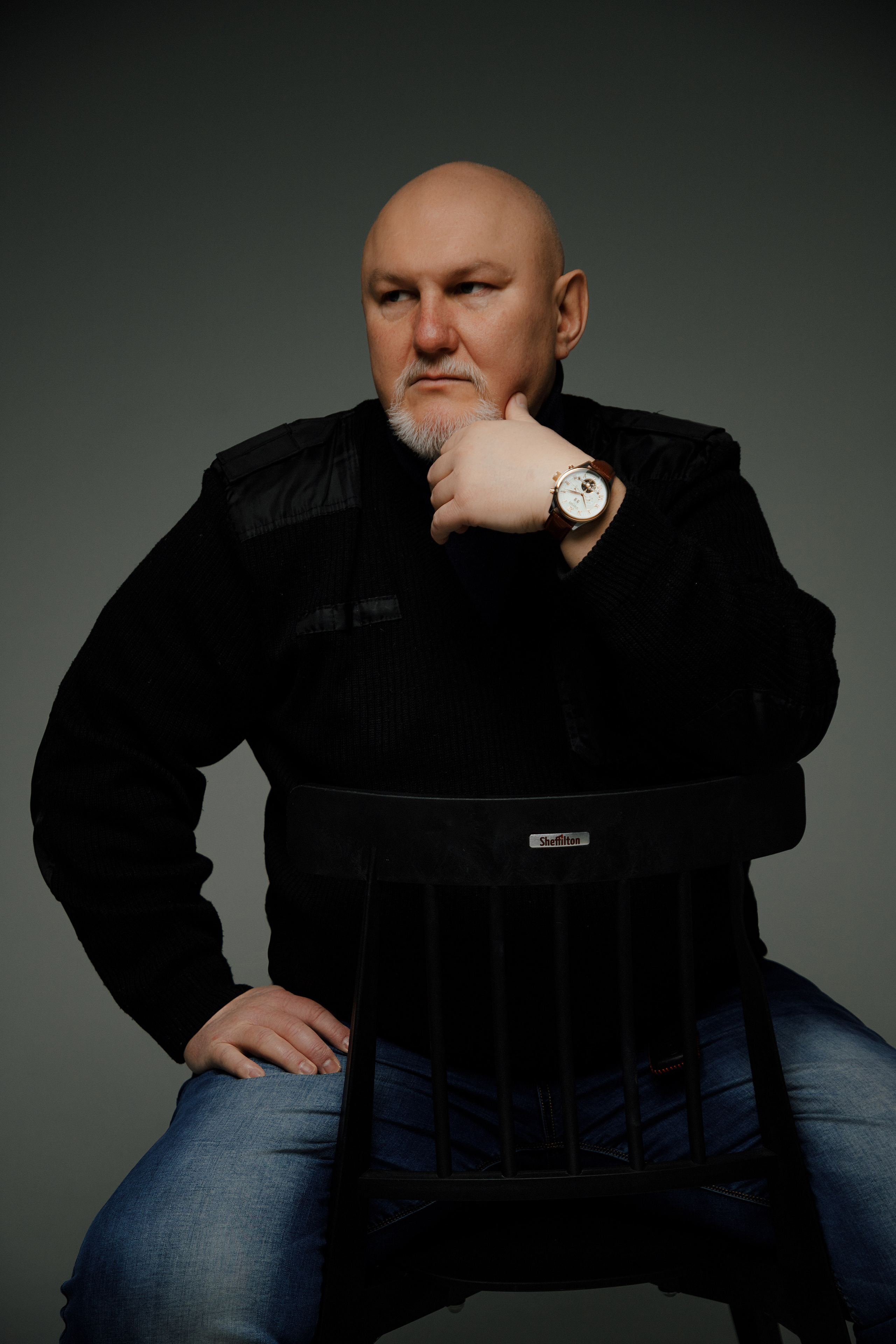 Владимир. Коммерческий фотограф Андрей Тремасов