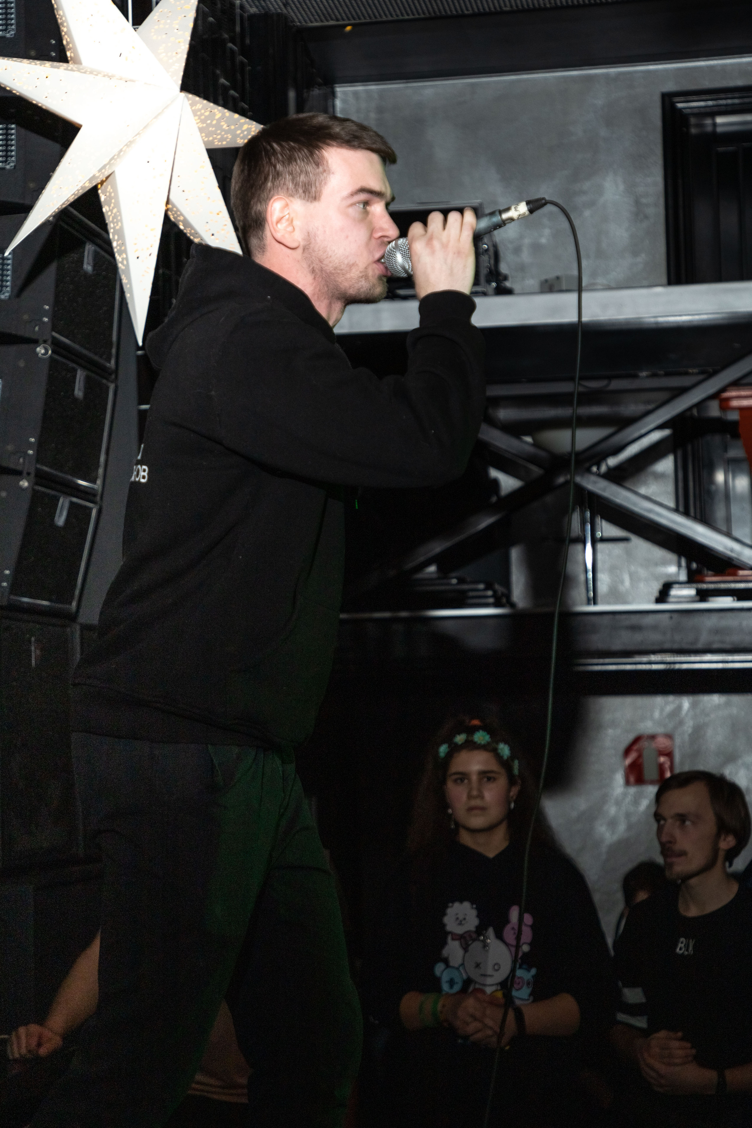 Отчётный концерт «Нешкола Барабанов». Коммерческий фотограф Андрей Тремасов