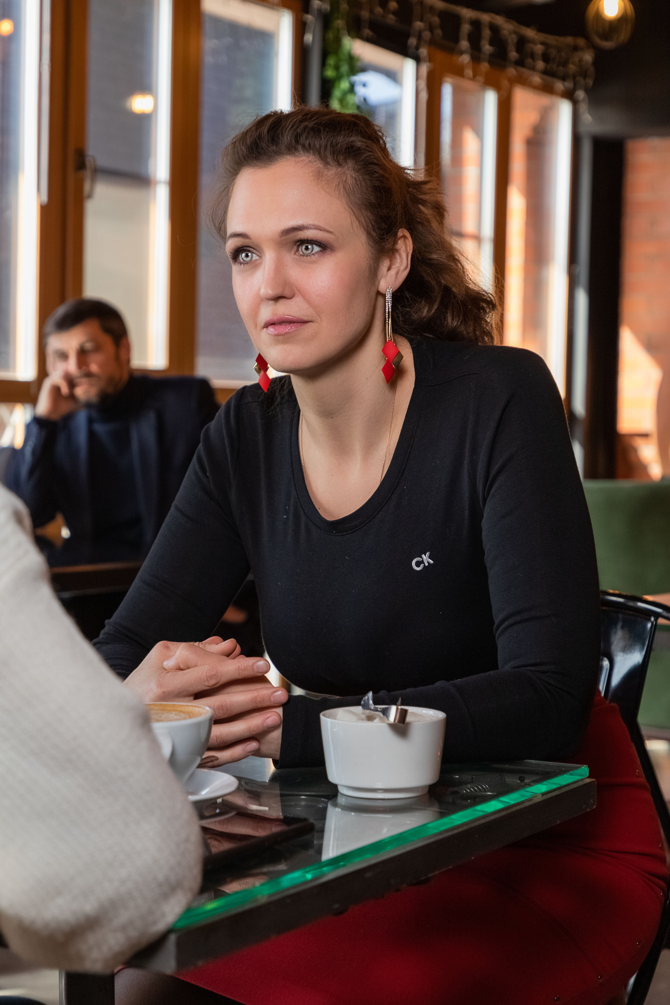 01.04.2022 Рыбинск «Завтрак со смыслом». Коммерческий фотограф Андрей Тремасов