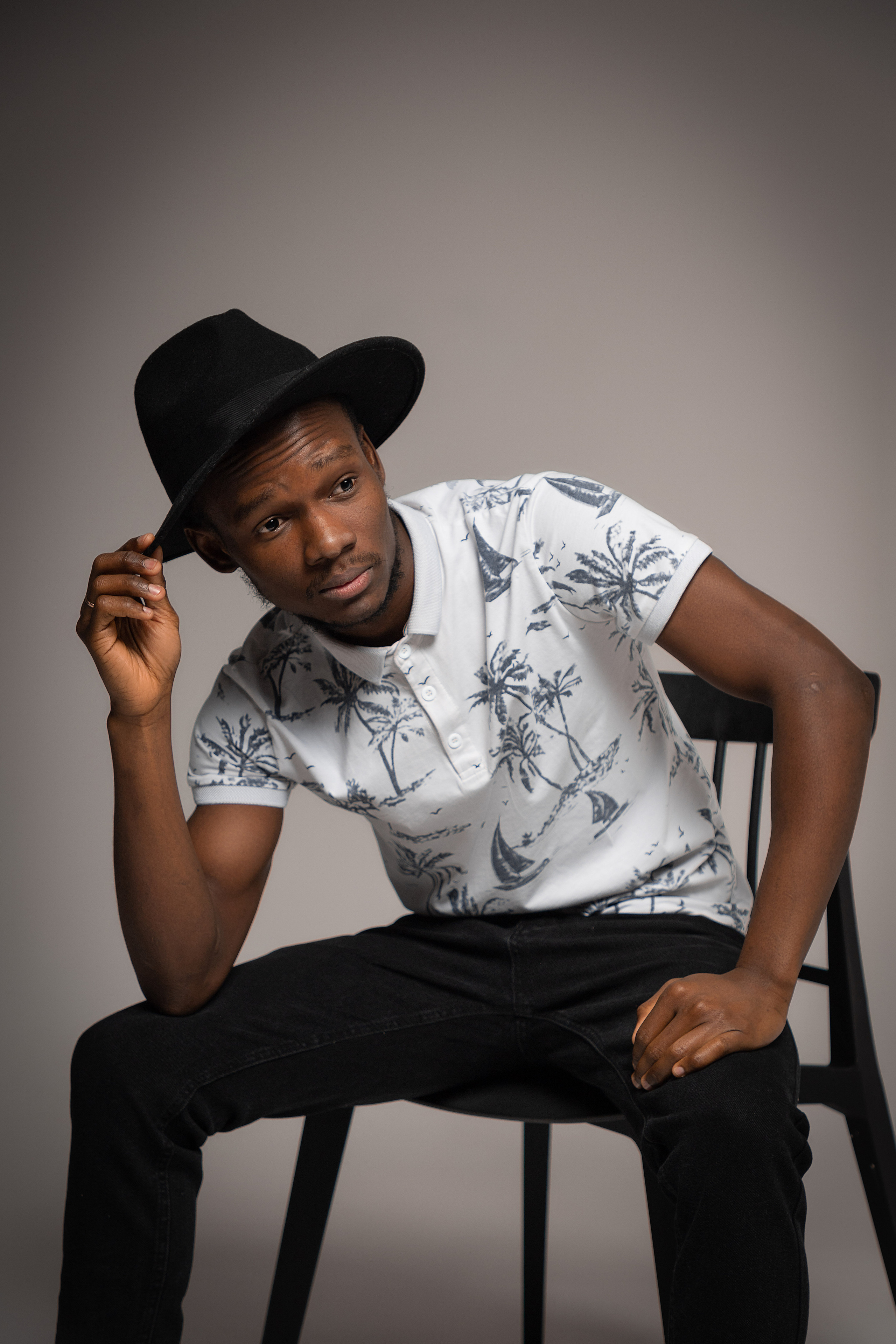 Регина и Дэвид. Коммерческий фотограф Андрей Тремасов