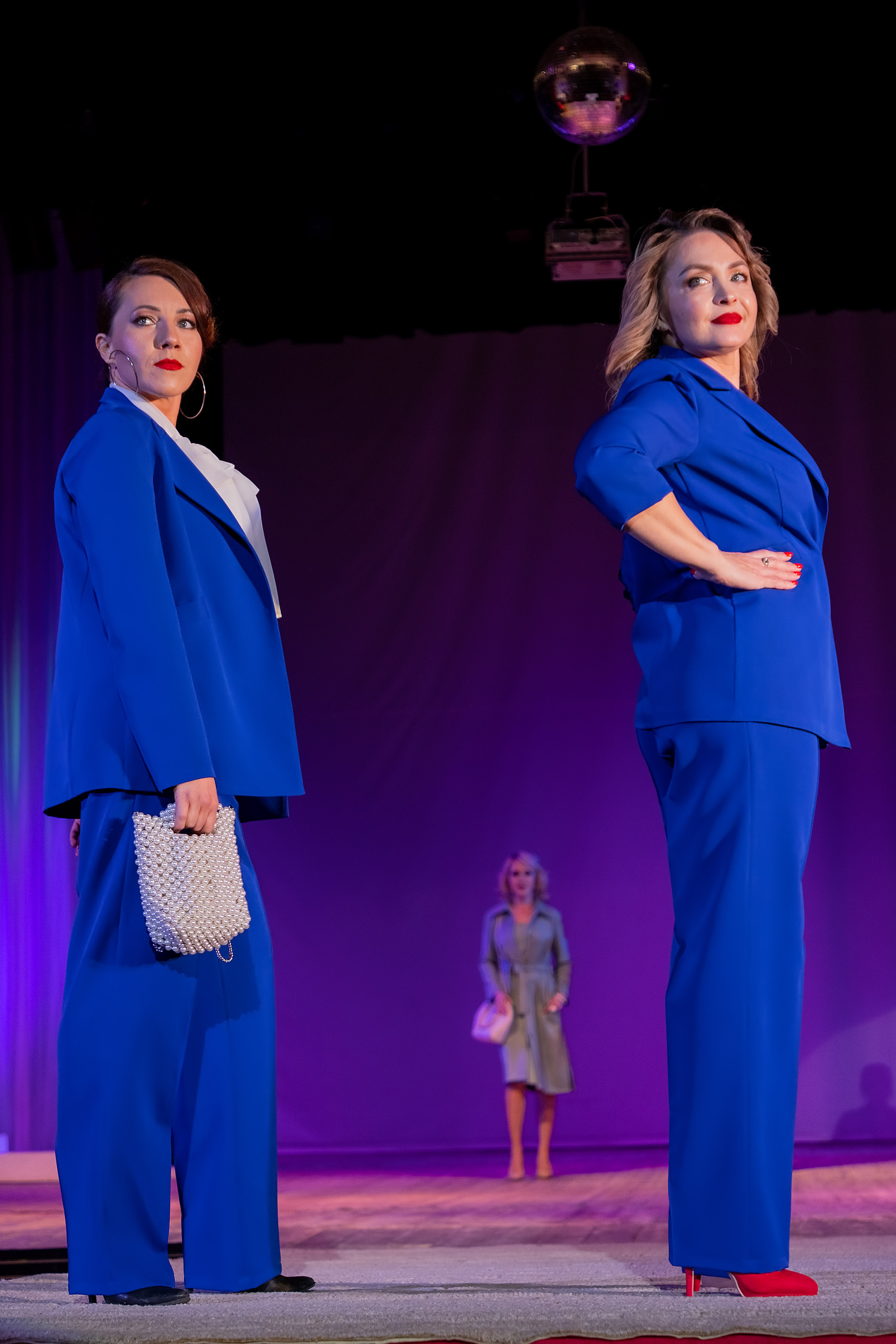 Fashion Fest. Коммерческий фотограф Андрей Тремасов