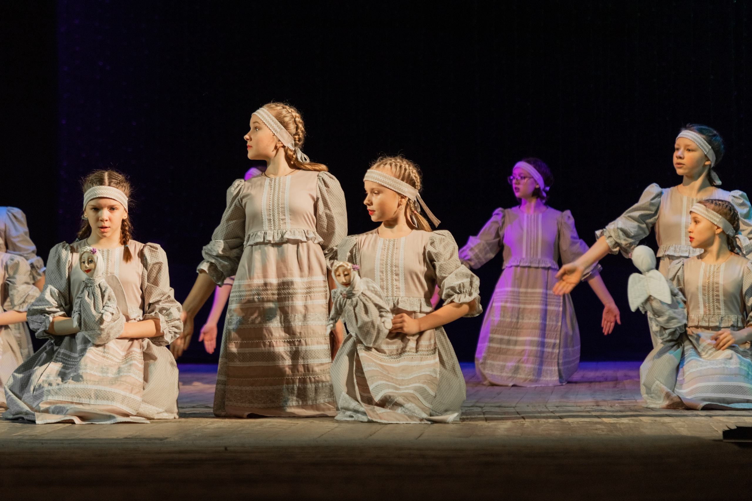 Fashion Fest. Коммерческий фотограф Андрей Тремасов