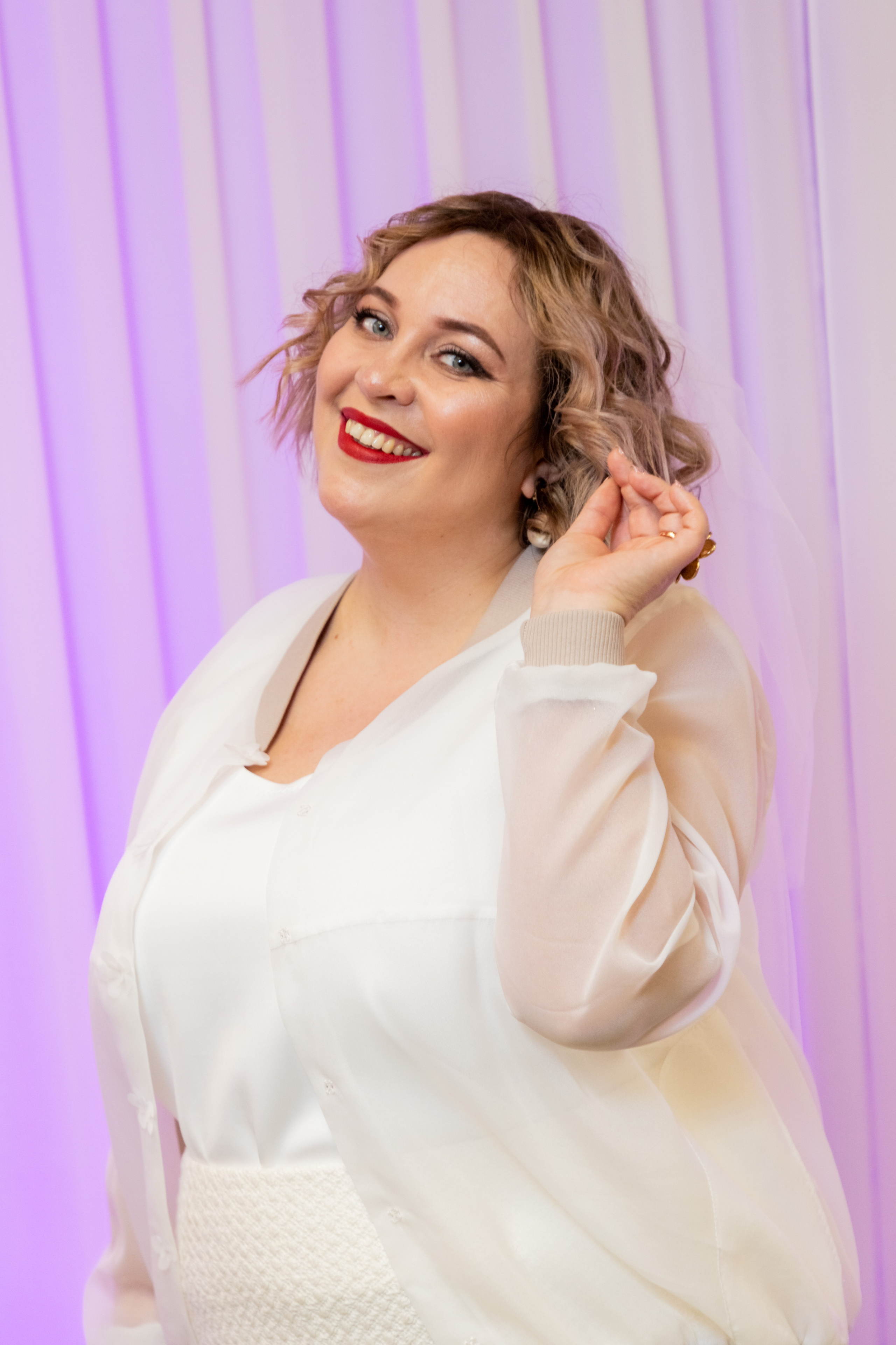 Fashion Fest. Коммерческий фотограф Андрей Тремасов