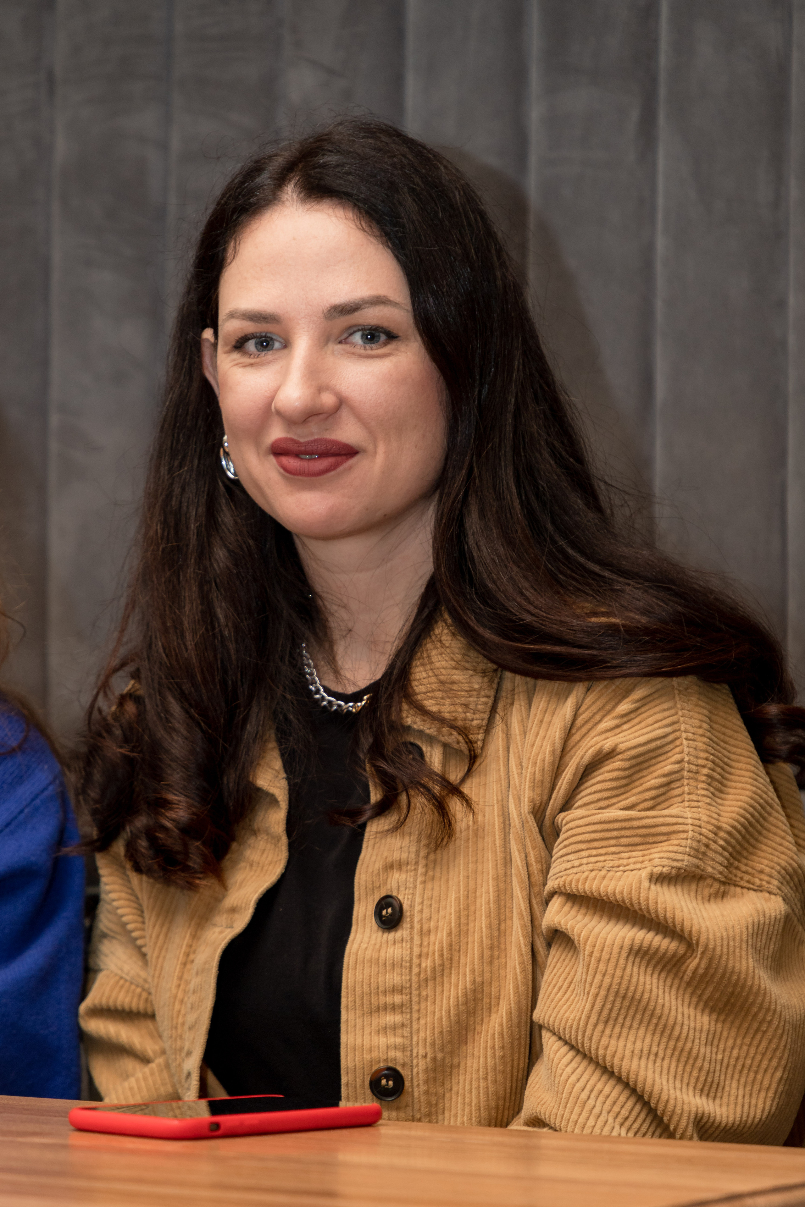 02.02.2022 Ярославль «Завтрак со смыслом». Коммерческий фотограф Андрей Тремасов