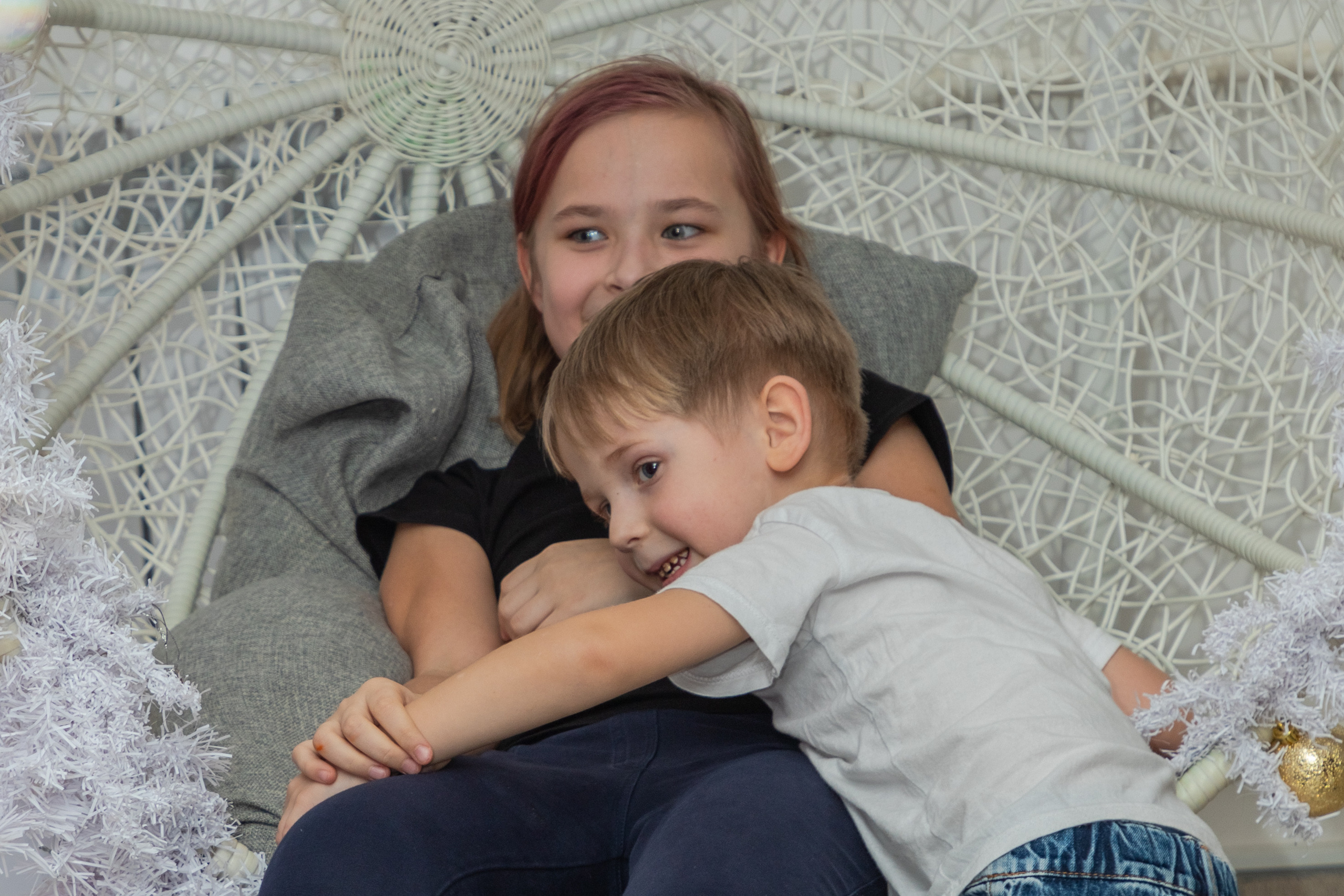 День Рождения Даши. Коммерческий фотограф Андрей Тремасов