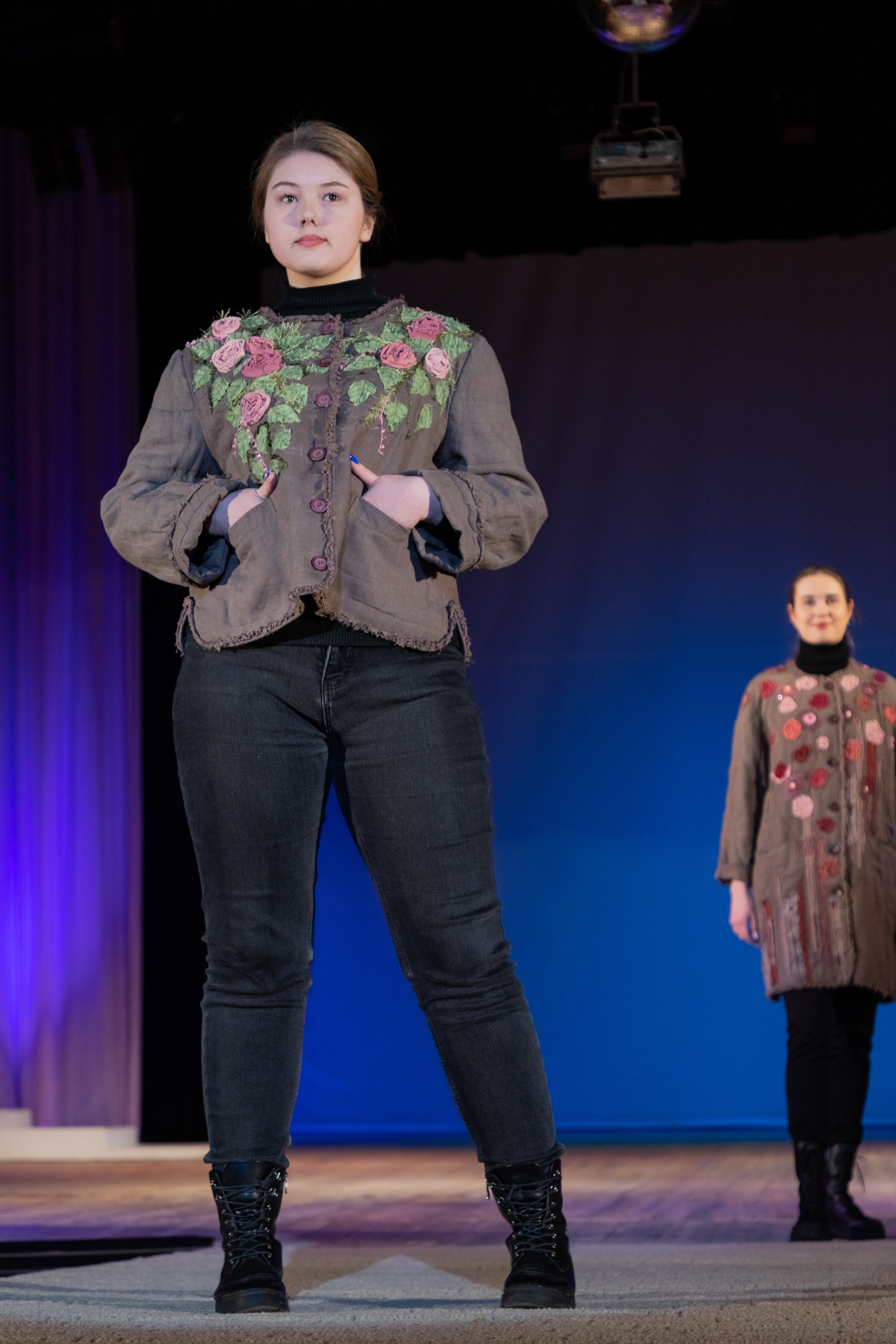 Fashion Fest. Коммерческий фотограф Андрей Тремасов