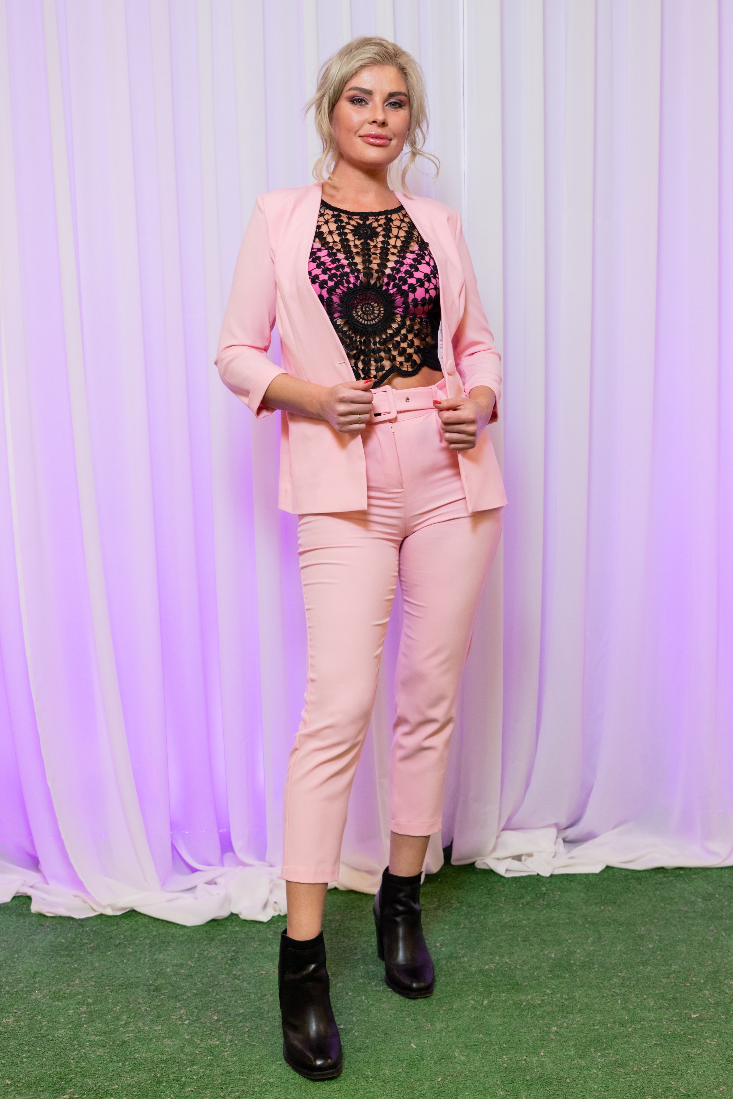 Fashion Fest. Коммерческий фотограф Андрей Тремасов