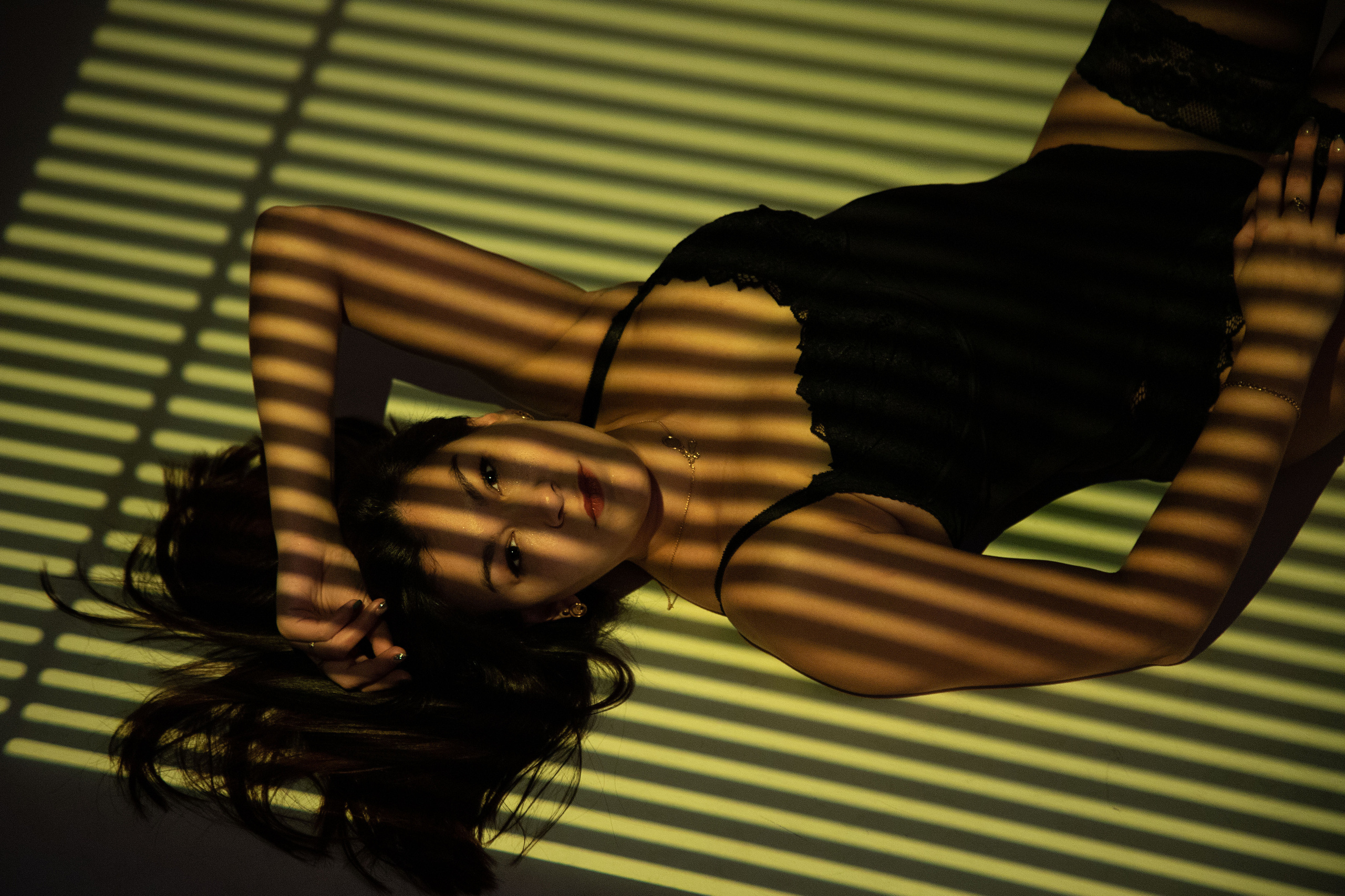 Фотопроект «Магия Цвета» Катерина. Коммерческий фотограф Андрей Тремасов