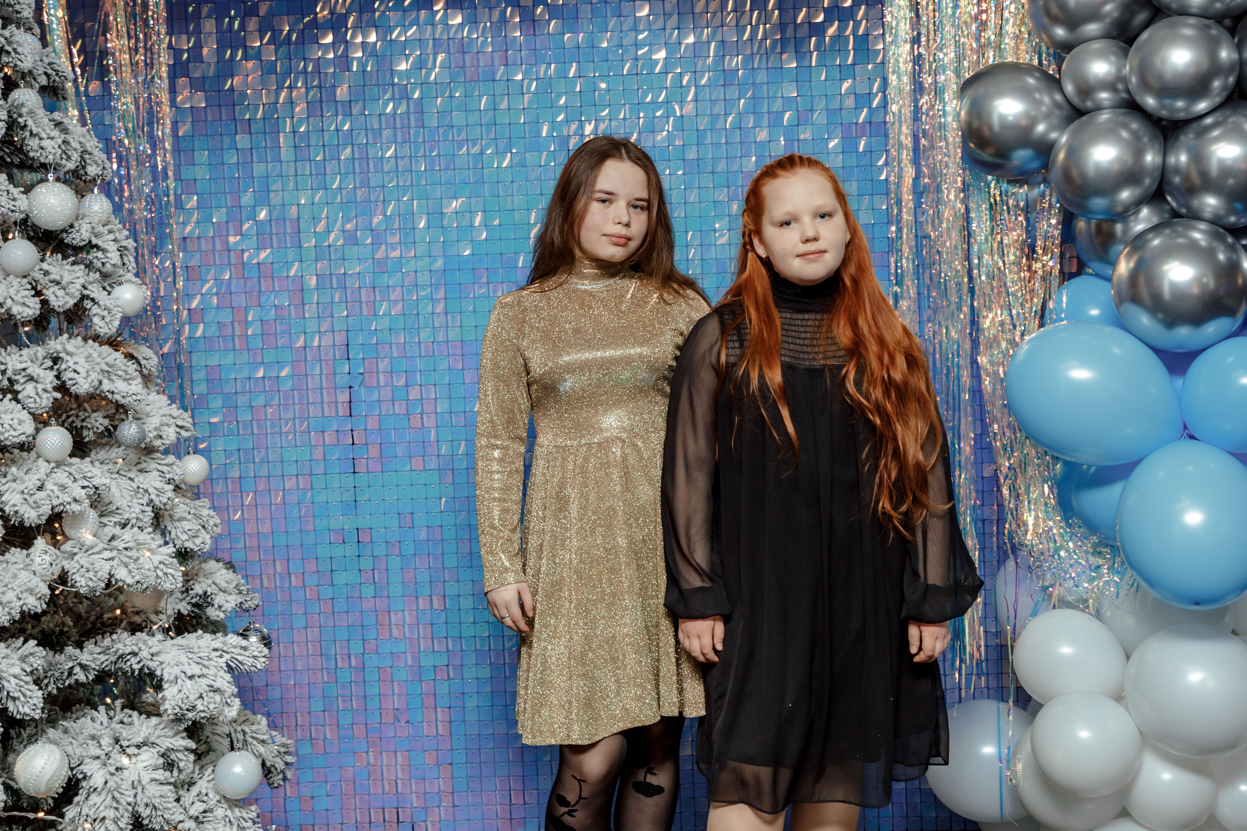 Детский праздник. Коммерческий фотограф Андрей Тремасов