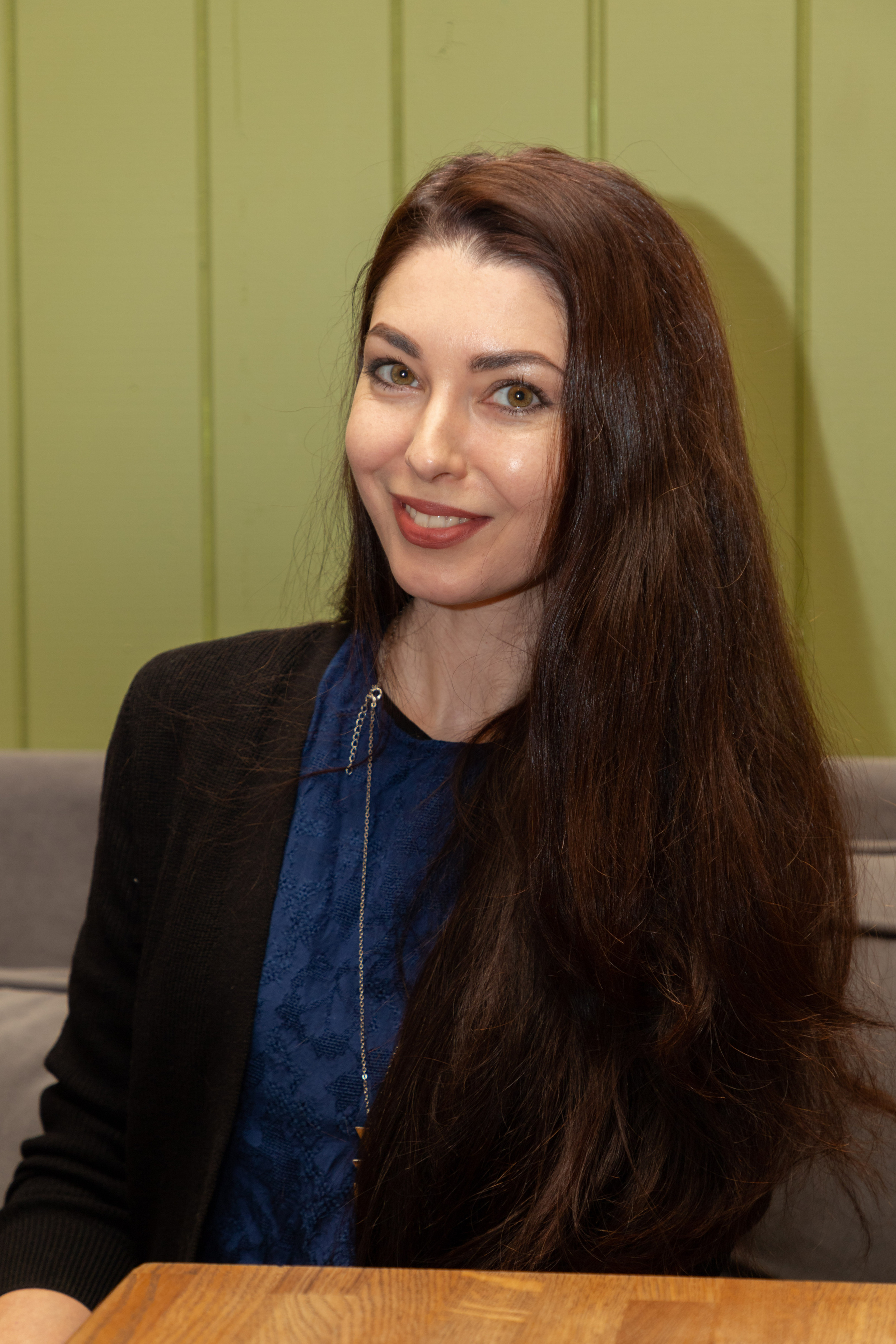 02.02.2022 Ярославль «Завтрак со смыслом». Коммерческий фотограф Андрей Тремасов