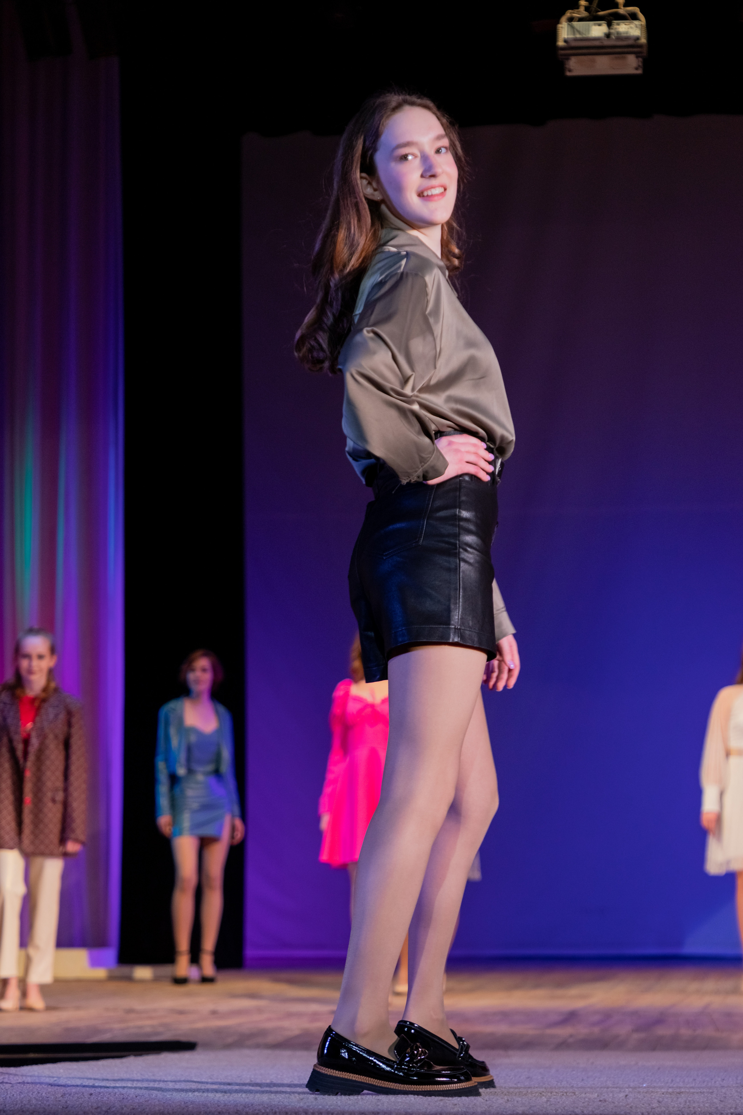 Fashion Fest. Коммерческий фотограф Андрей Тремасов