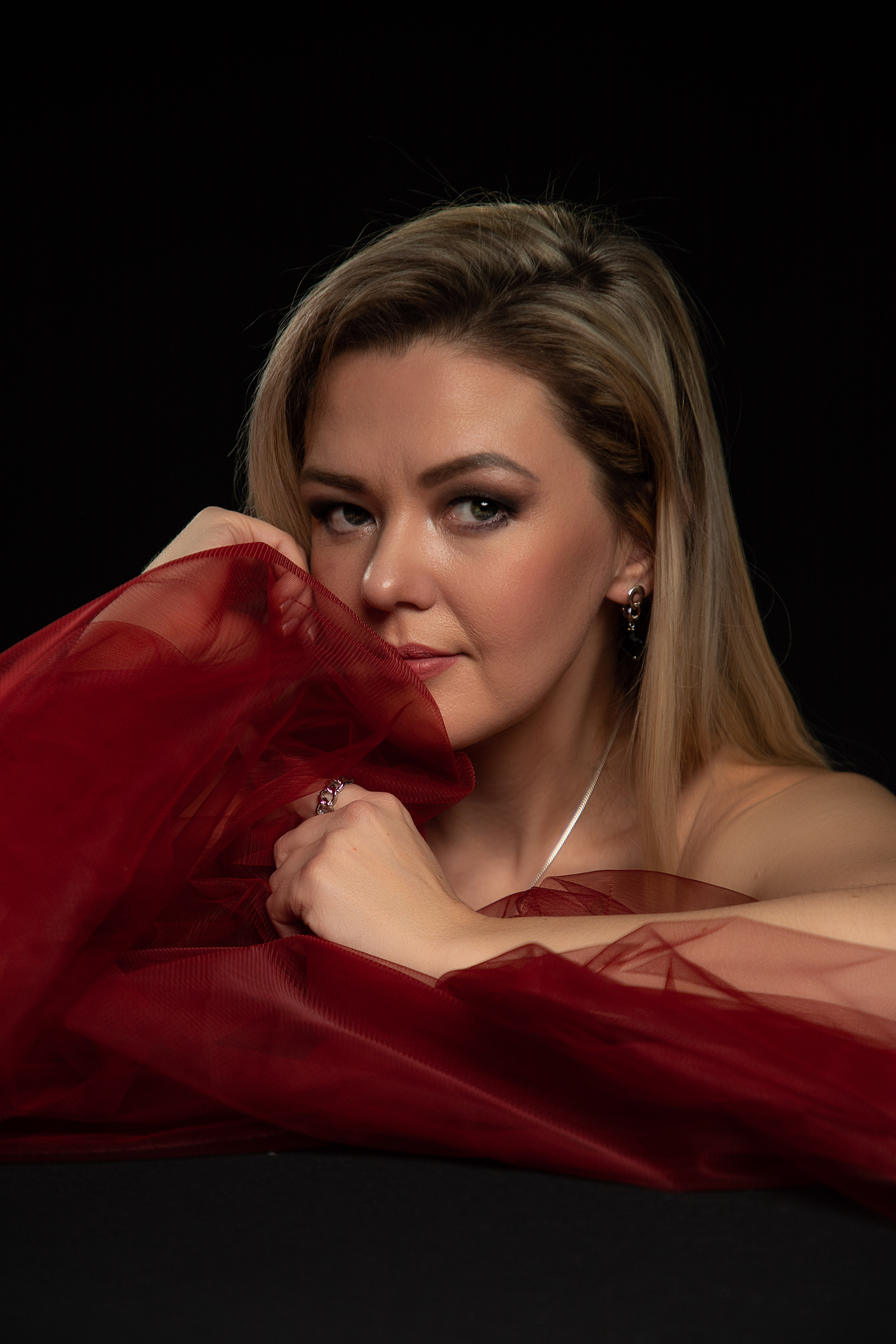 Надежда. Коммерческий фотограф Андрей Тремасов