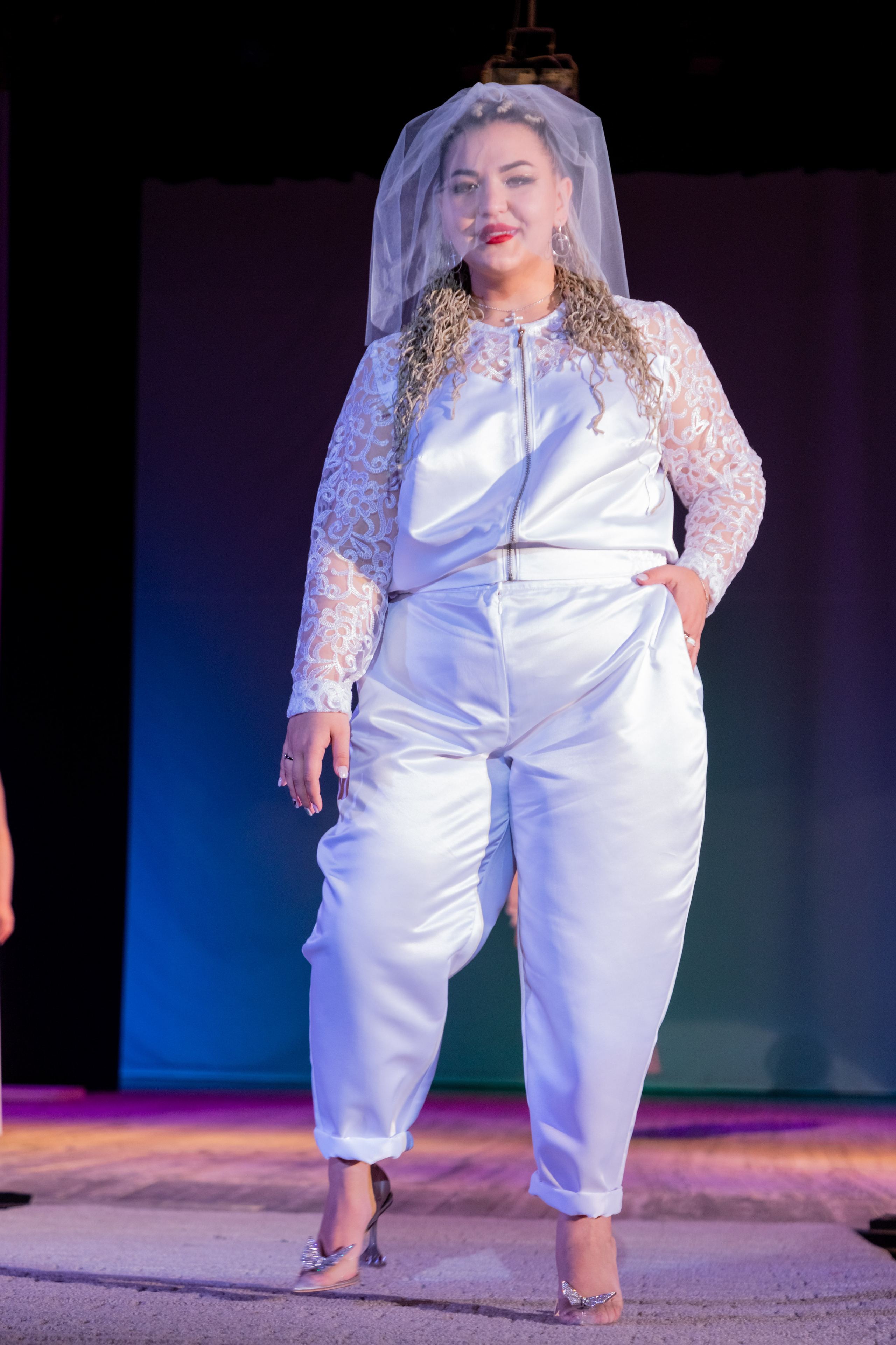 Fashion Fest. Коммерческий фотограф Андрей Тремасов