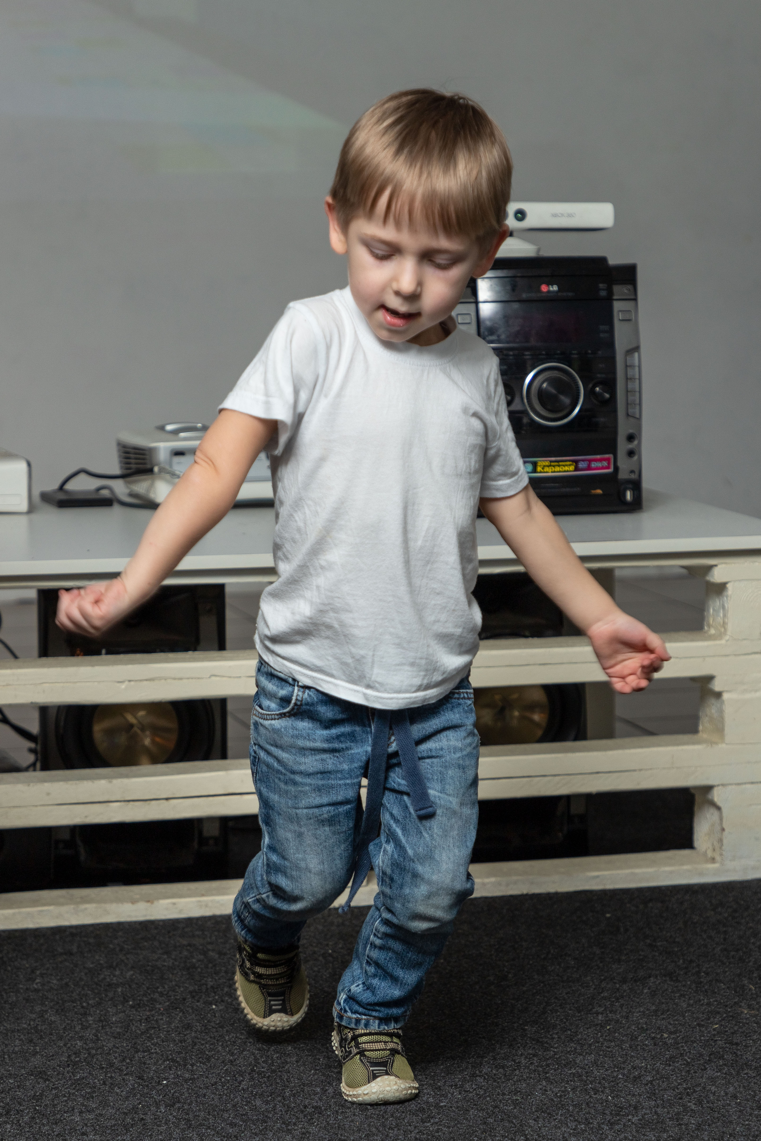 День Рождения Даши. Коммерческий фотограф Андрей Тремасов